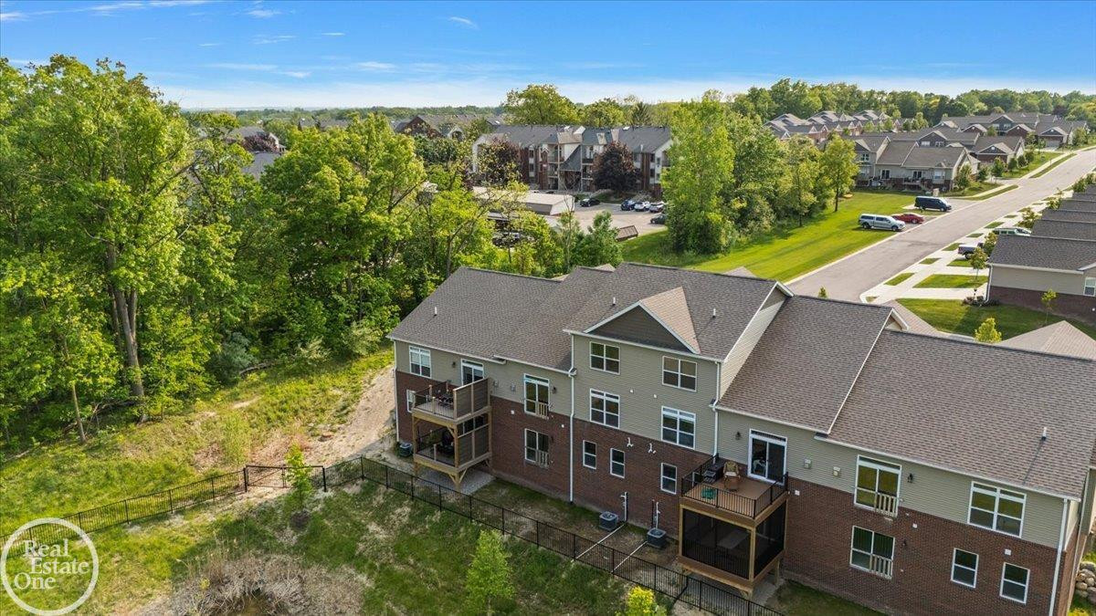 3095 Bridgewater Road, Unit #30, Auburn Hills, MI 48326 — Photo 7