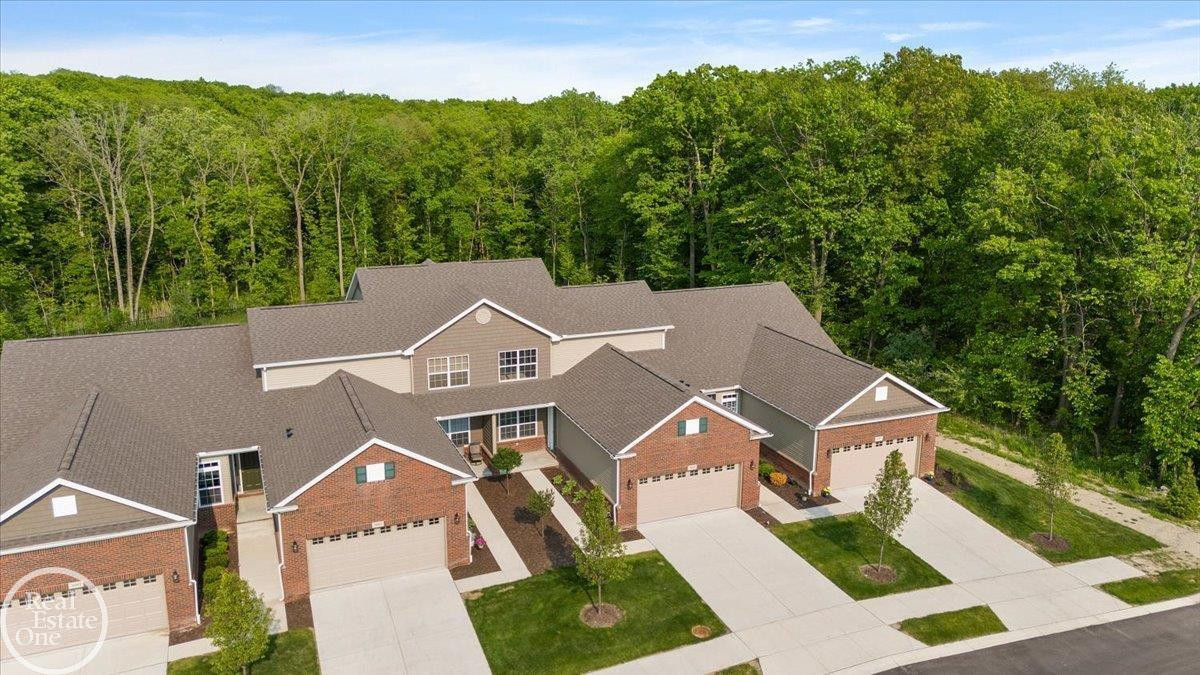 3095 Bridgewater Road, Unit #30, Auburn Hills, MI 48326 — Photo 9
