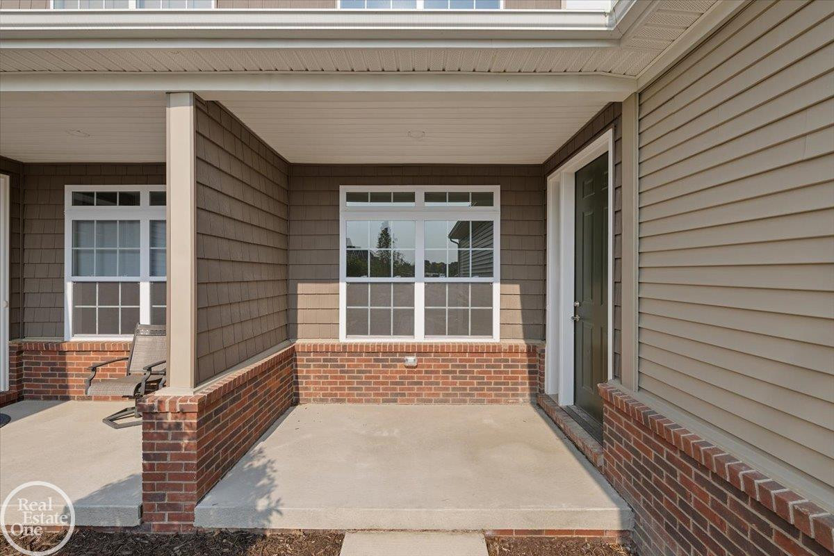 3095 Bridgewater Road, Unit #30, Auburn Hills, MI 48326 — Photo 11