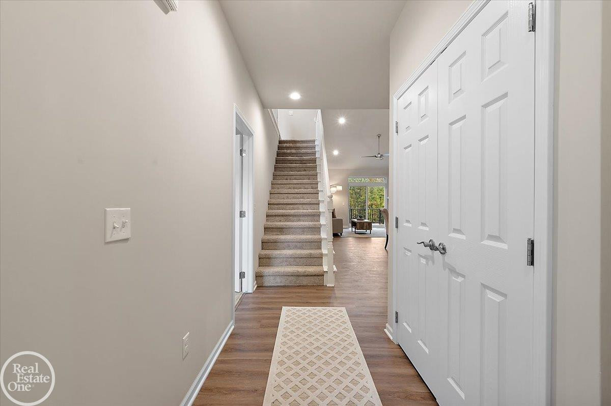 3095 Bridgewater Road, Unit #30, Auburn Hills, MI 48326 — Photo 12