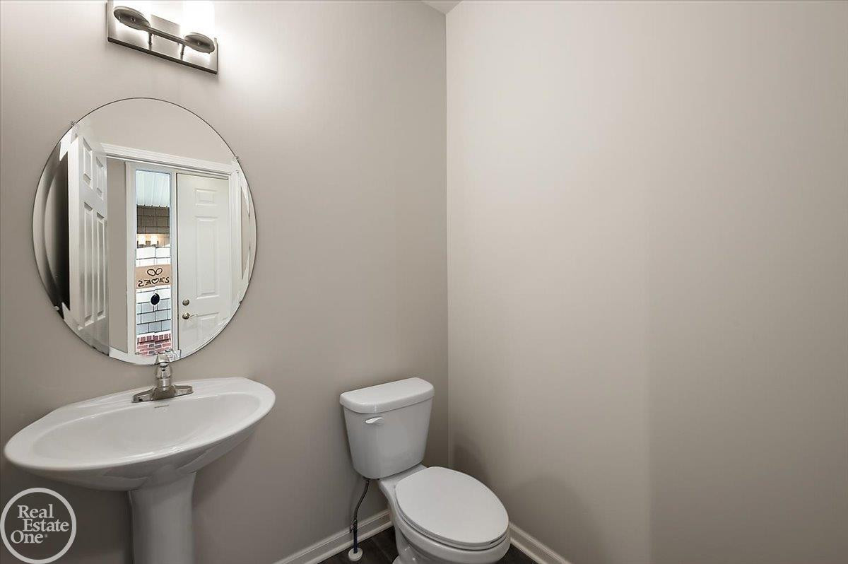 3095 Bridgewater Road, Unit #30, Auburn Hills, MI 48326 — Photo 14