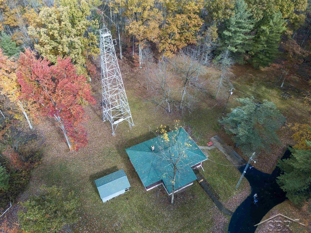 3278 W Chippewa River Road, Shepherd, MI 48883 — Photo 4