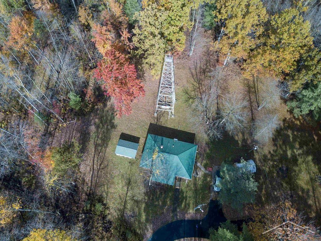 3278 W Chippewa River Road, Shepherd, MI 48883 — Photo 5