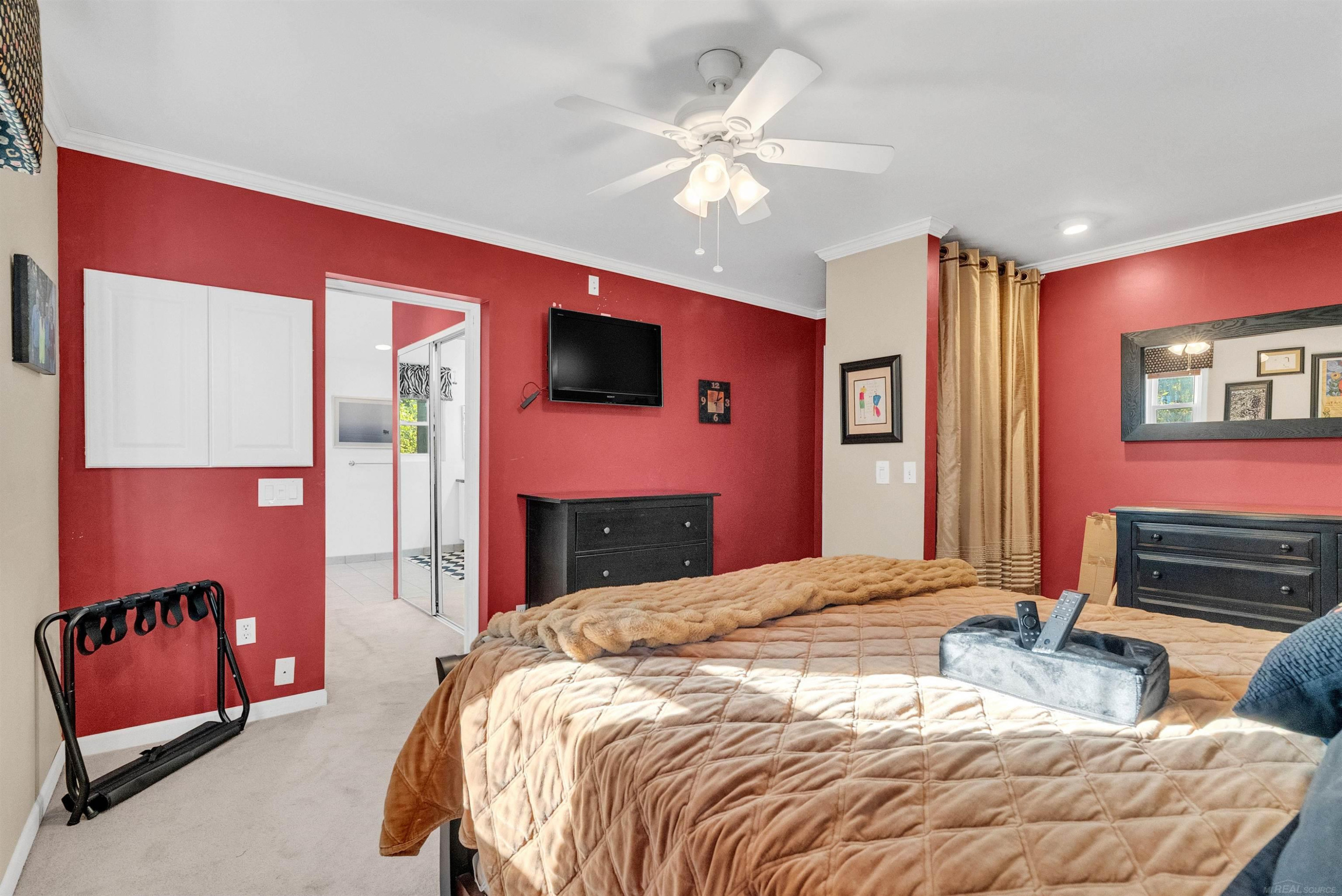 8665 Lakeshore Road, Lexington, MI 48450 — Photo 34
