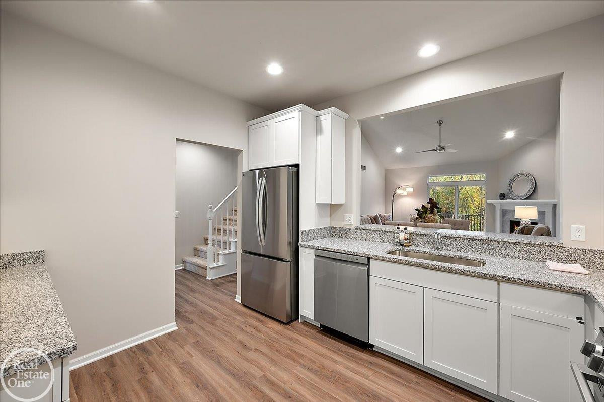 3095 Bridgewater Road, Unit #30, Auburn Hills, MI 48326 — Photo 20