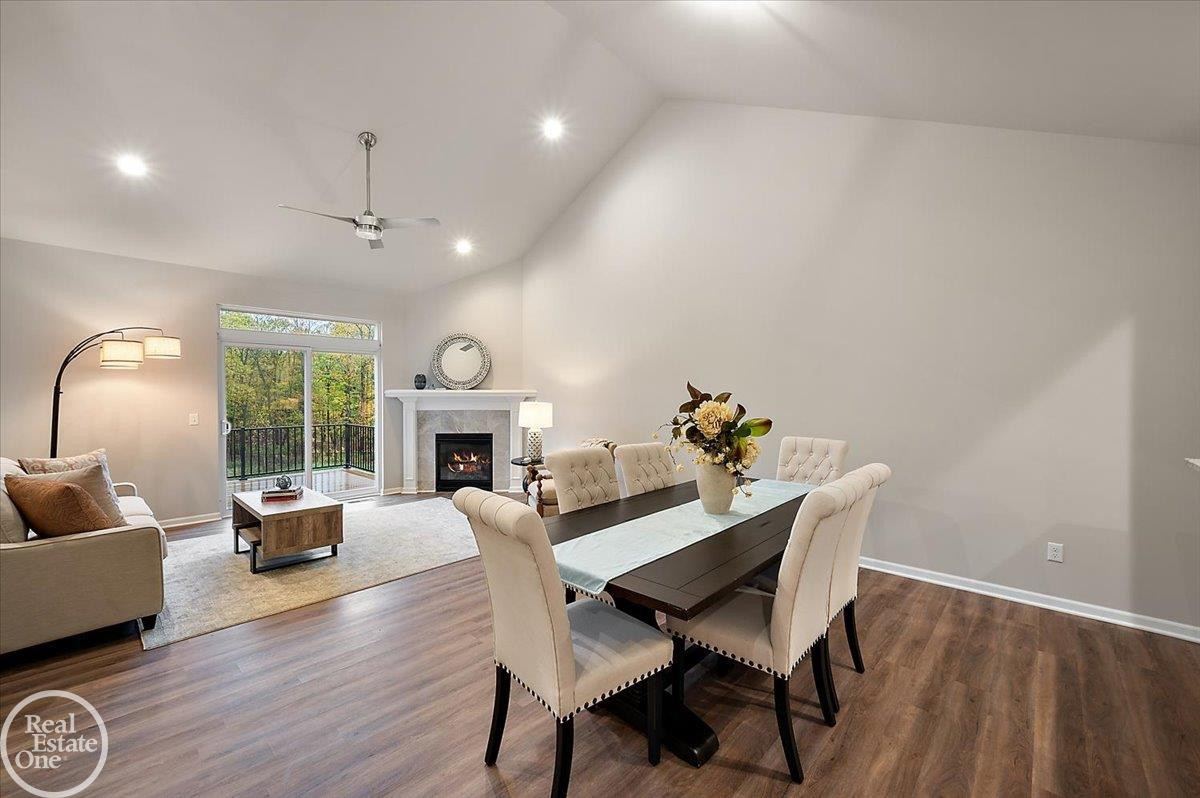3095 Bridgewater Road, Unit #30, Auburn Hills, MI 48326 — Photo 25