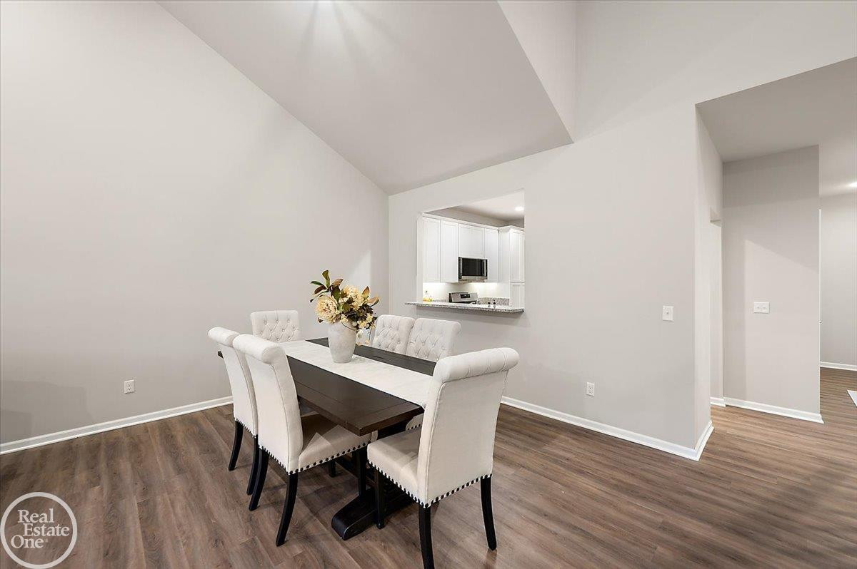 3095 Bridgewater Road, Unit #30, Auburn Hills, MI 48326 — Photo 26