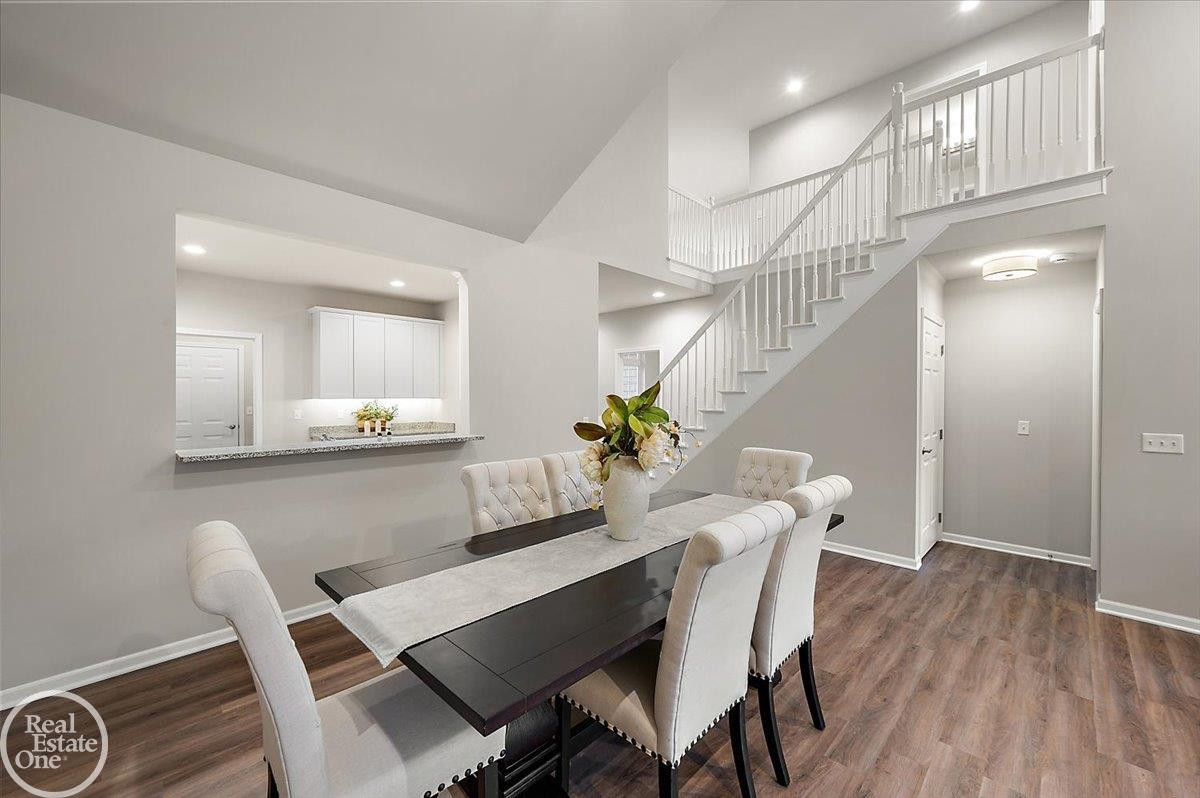 3095 Bridgewater Road, Unit #30, Auburn Hills, MI 48326 — Photo 27