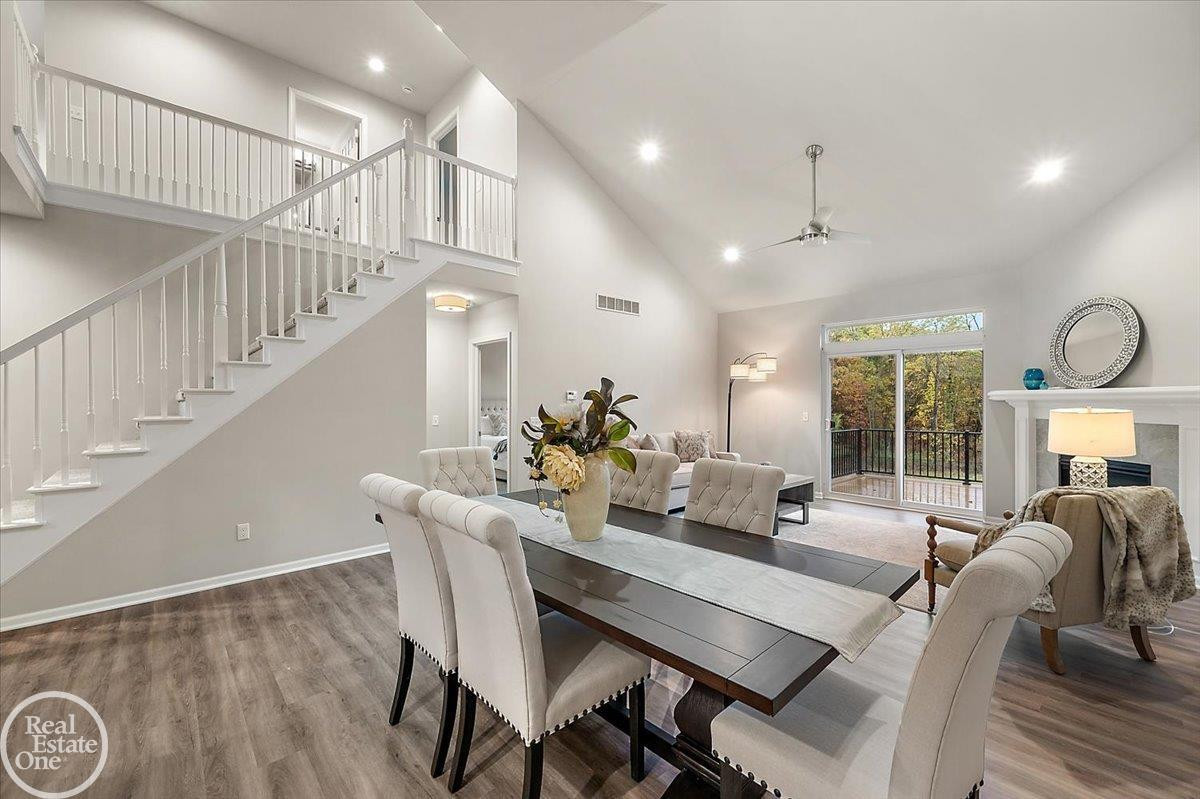 3095 Bridgewater Road, Unit #30, Auburn Hills, MI 48326 — Photo 28