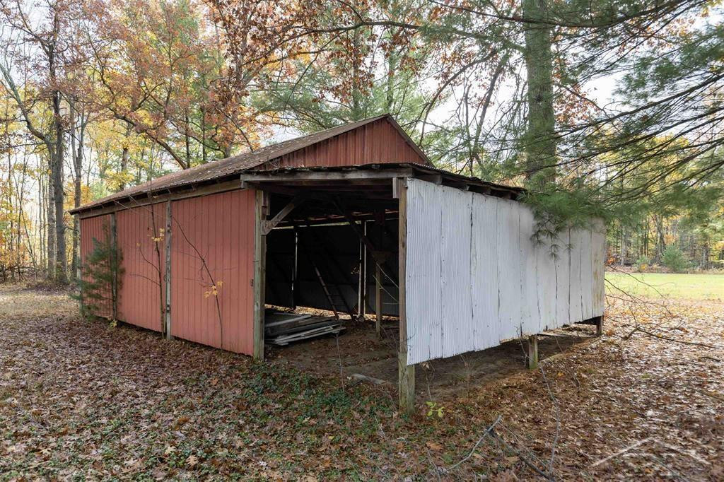 3278 W Chippewa River Road, Shepherd, MI 48883 — Photo 21