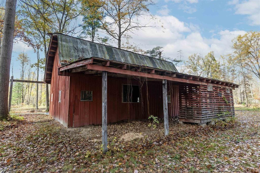 3278 W Chippewa River Road, Shepherd, MI 48883 — Photo 22