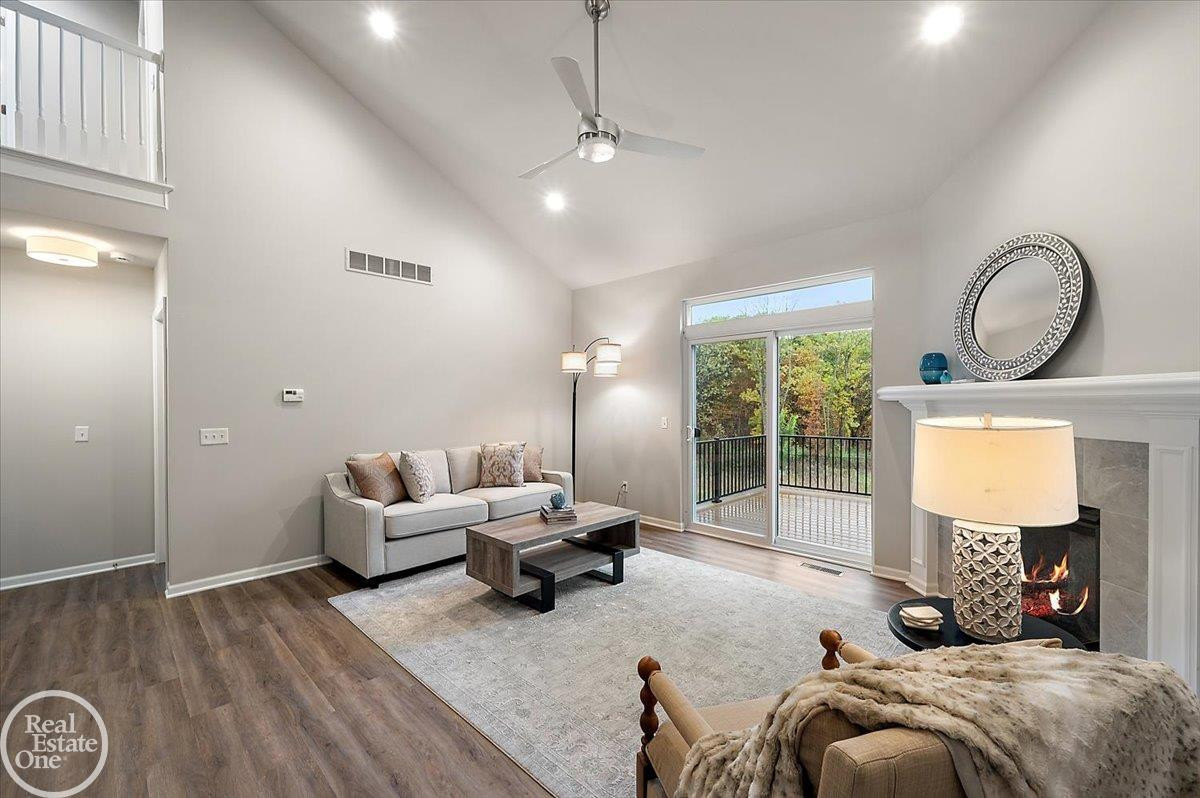 3095 Bridgewater Road, Unit #30, Auburn Hills, MI 48326 — Photo 29