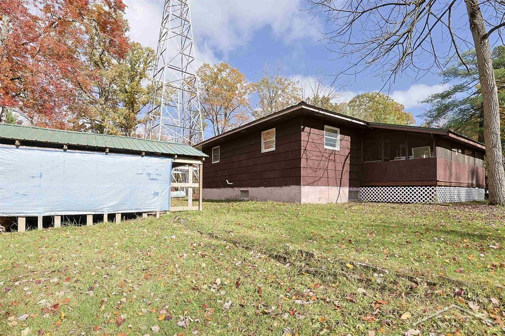 3278 W Chippewa River Road, Shepherd, MI 48883 — Photo 24