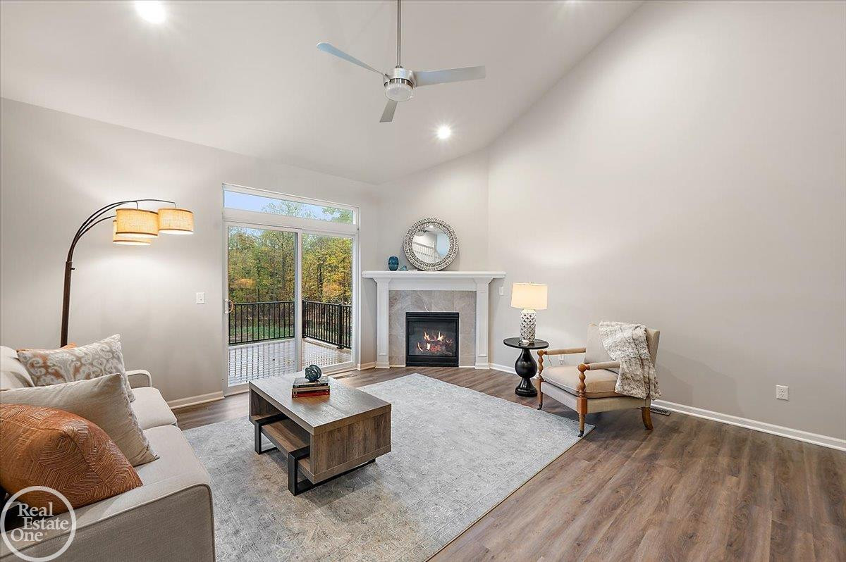 3095 Bridgewater Road, Unit #30, Auburn Hills, MI 48326 — Photo 30