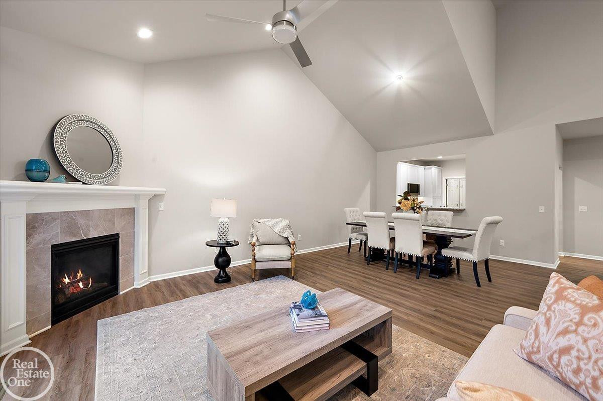 3095 Bridgewater Road, Unit #30, Auburn Hills, MI 48326 — Photo 31