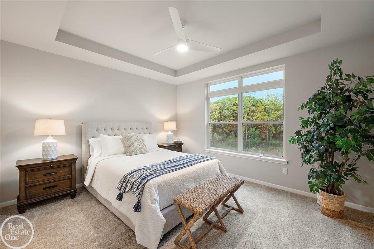 3095 Bridgewater Road, Unit #30, Auburn Hills, MI 48326 — Photo 33