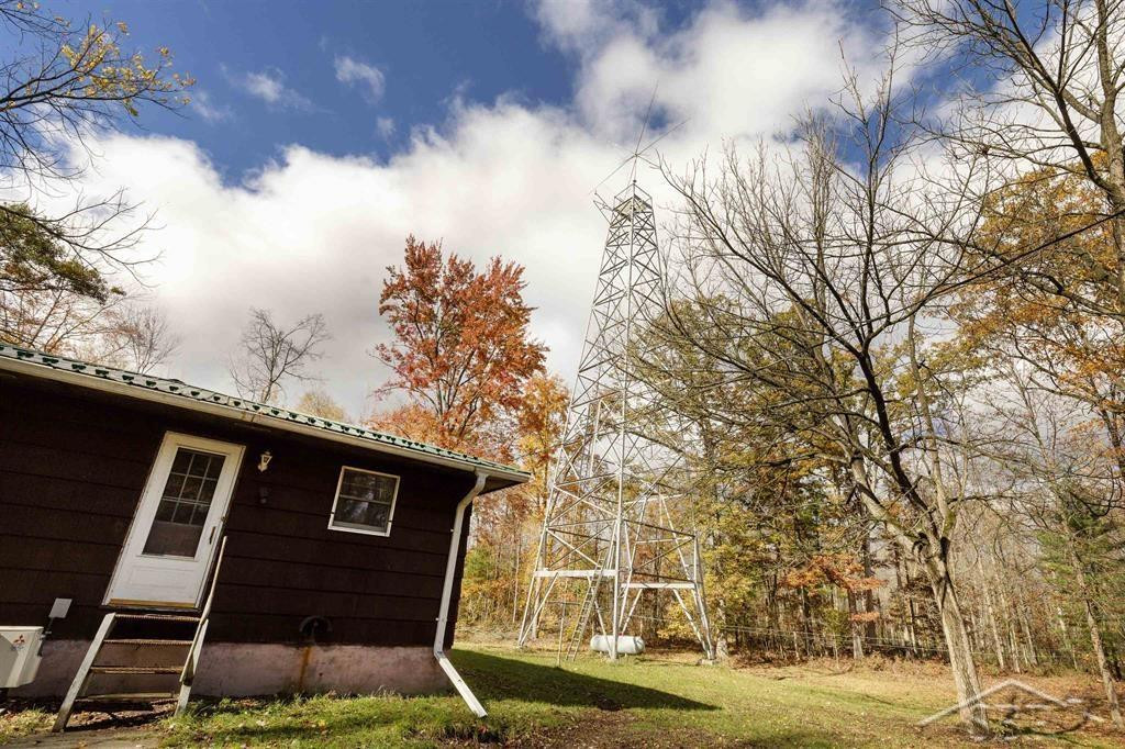 3278 W Chippewa River Road, Shepherd, MI 48883 — Photo 29