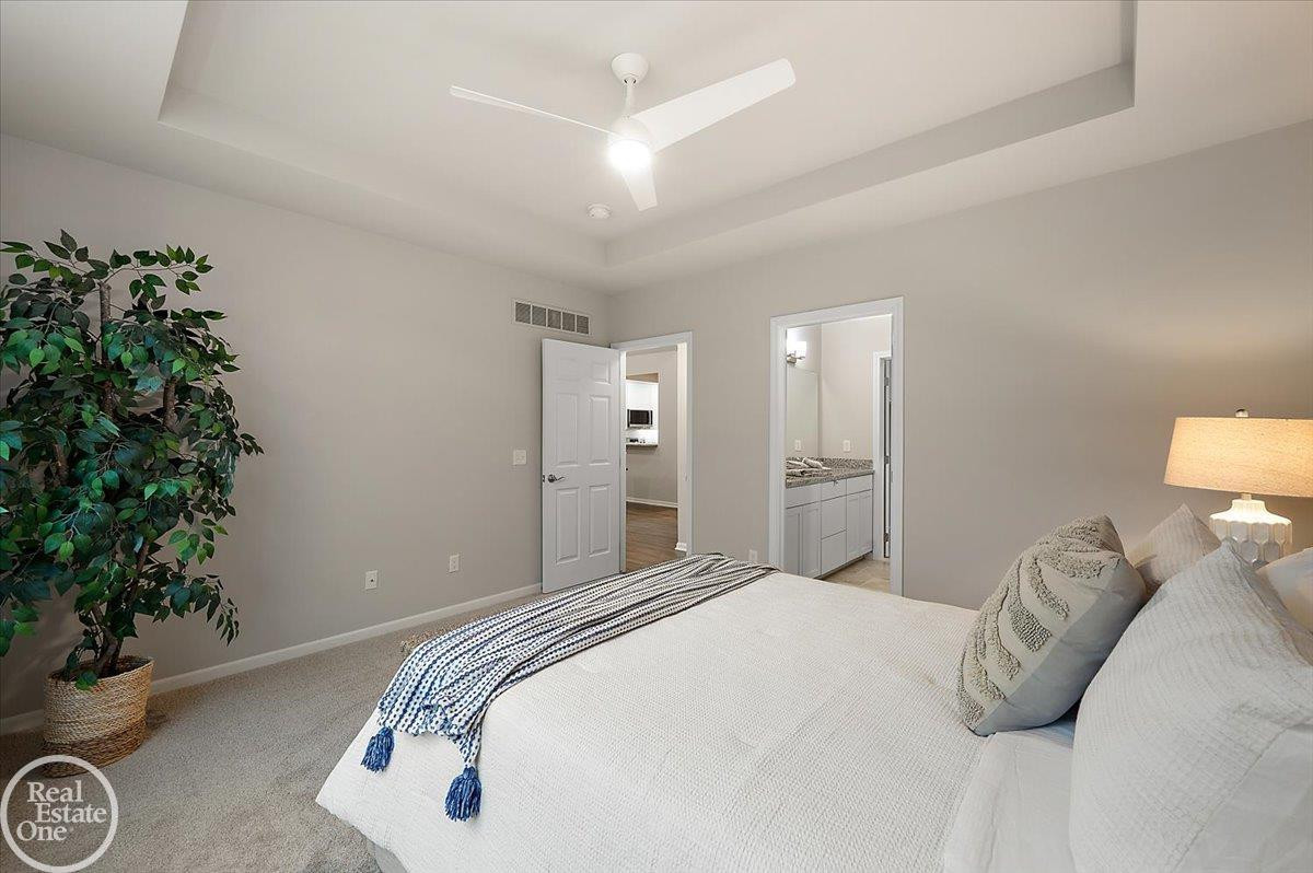 3095 Bridgewater Road, Unit #30, Auburn Hills, MI 48326 — Photo 34