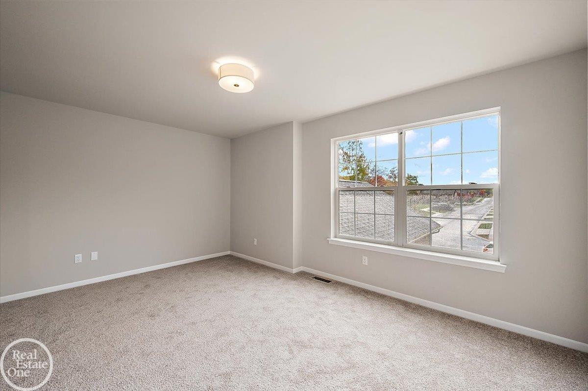 3095 Bridgewater Road, Unit #30, Auburn Hills, MI 48326 — Photo 44