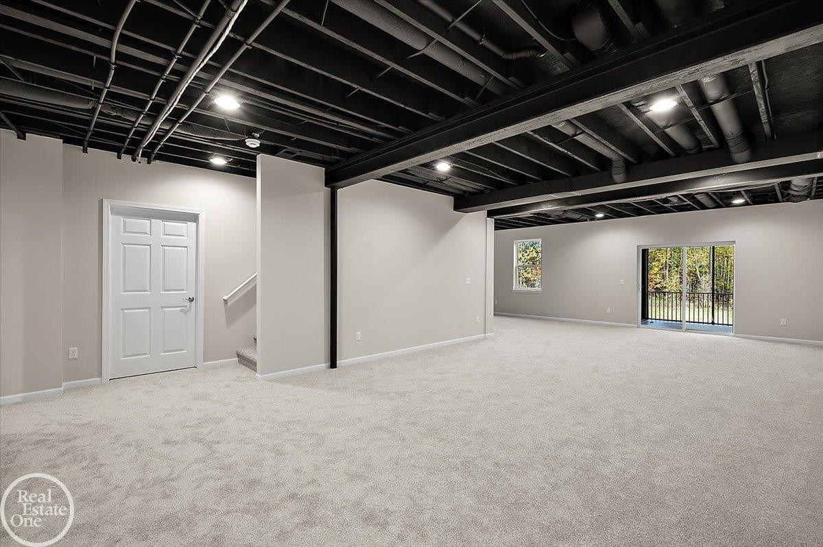 3095 Bridgewater Road, Unit #30, Auburn Hills, MI 48326 — Photo 45