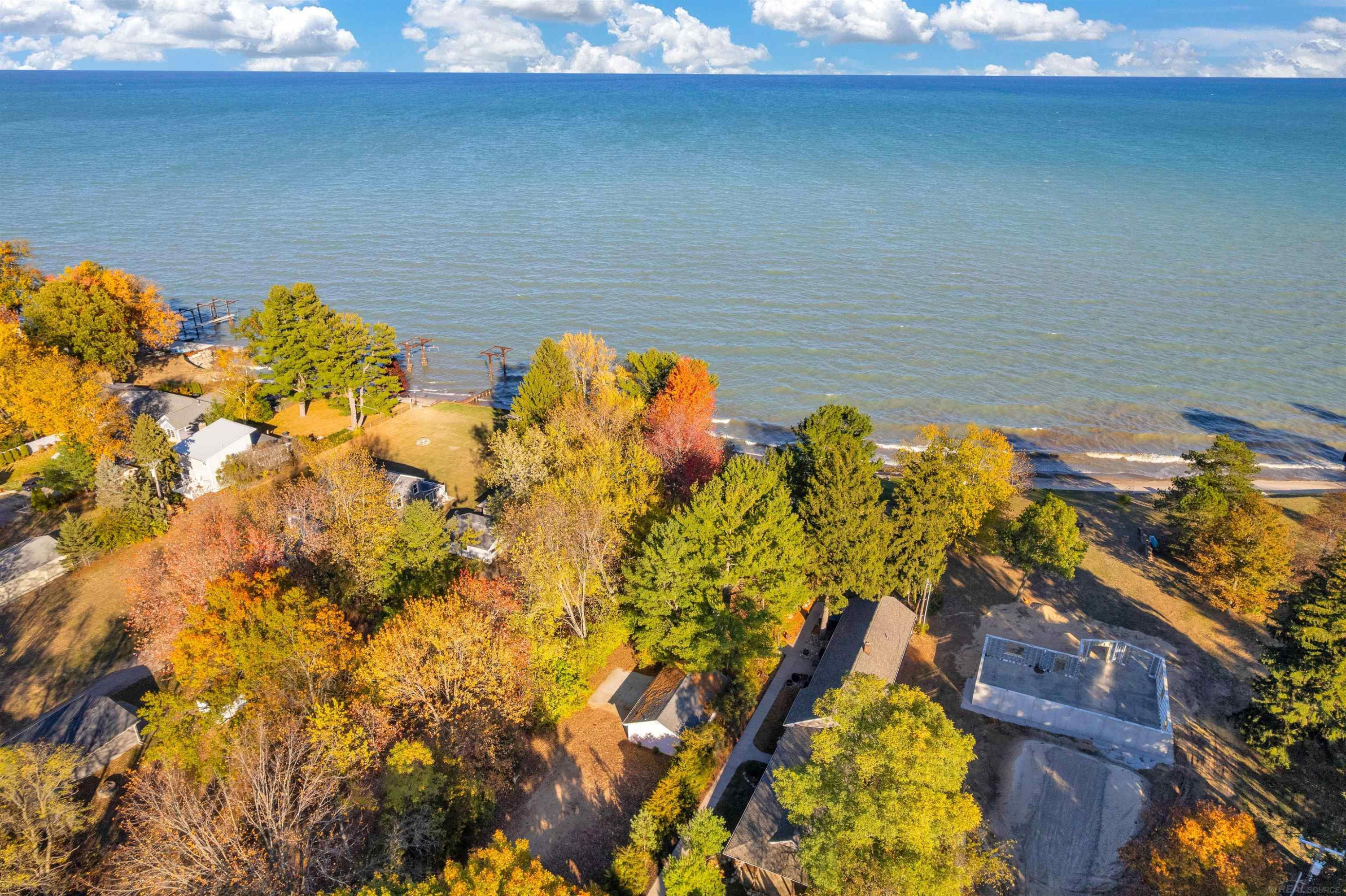 8665 Lakeshore Road, Lexington, MI 48450 — Photo 6