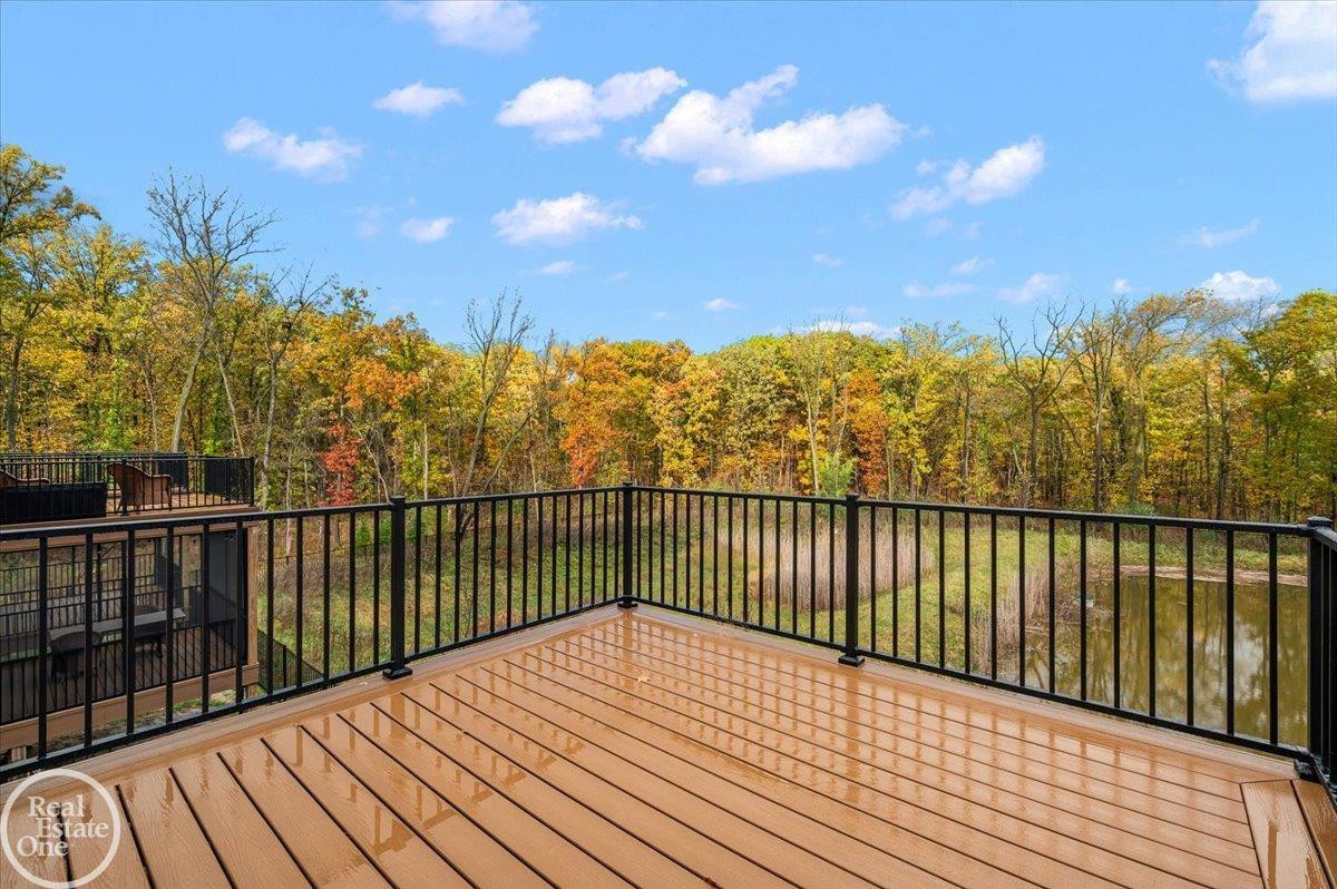 3095 Bridgewater Road, Unit #30, Auburn Hills, MI 48326 — Photo 49