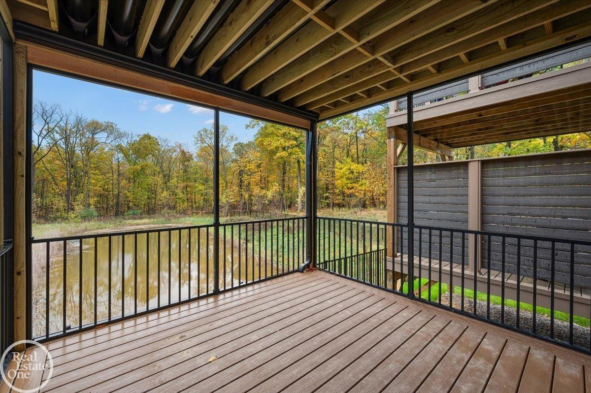 3095 Bridgewater Road, Unit #30, Auburn Hills, MI 48326 — Photo 50