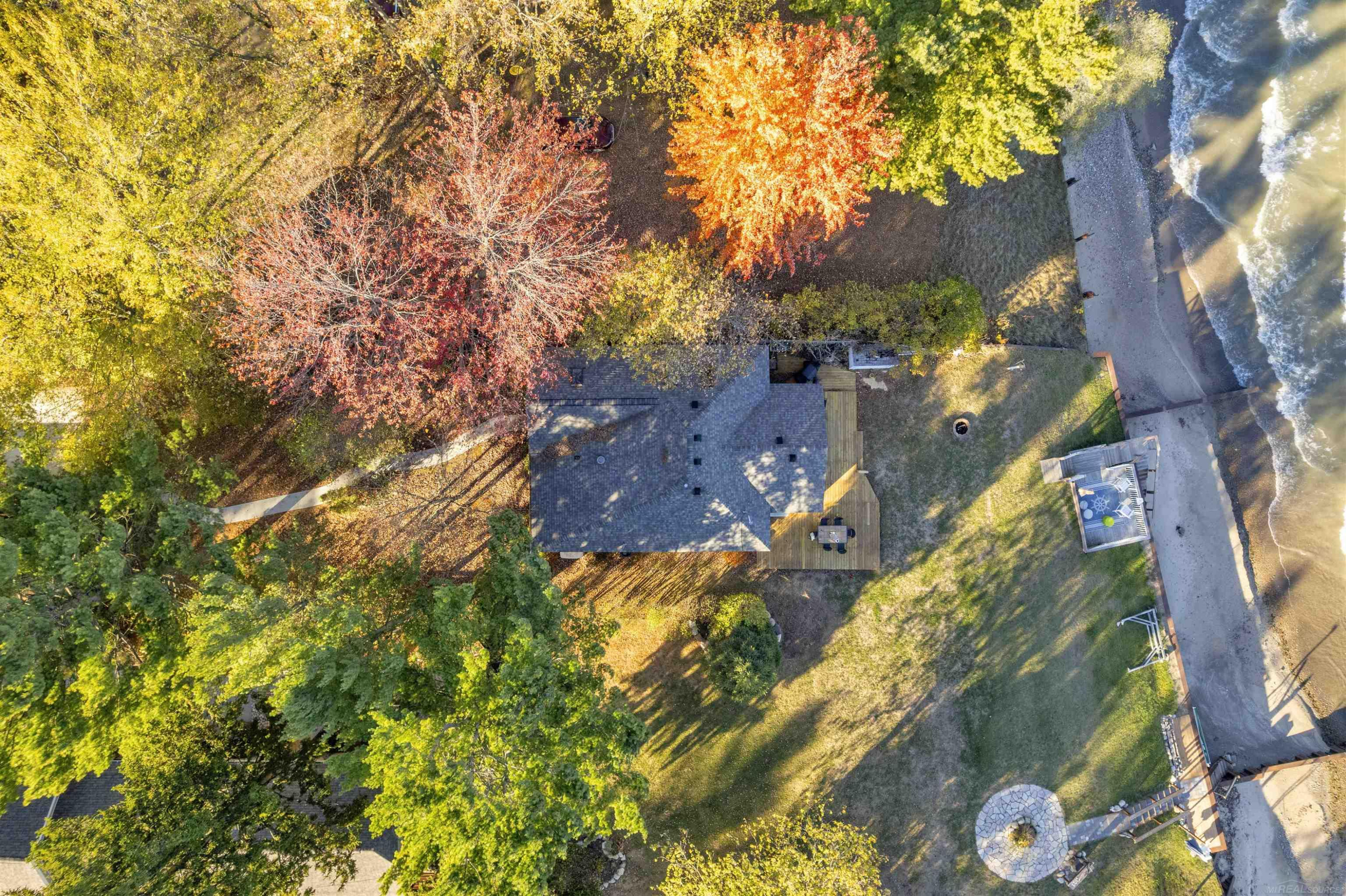 8665 Lakeshore Road, Lexington, MI 48450 — Photo 8
