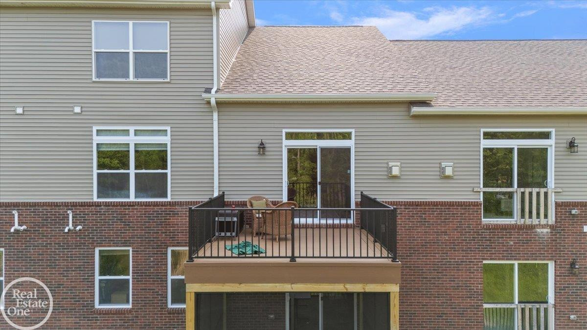 3095 Bridgewater Road, Unit #30, Auburn Hills, MI 48326 — Photo 52