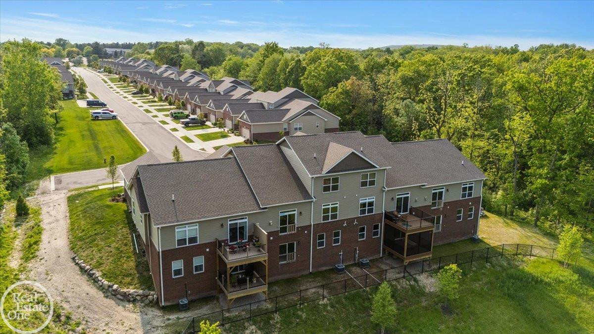 3095 Bridgewater Road, Unit #30, Auburn Hills, MI 48326 — Photo 54