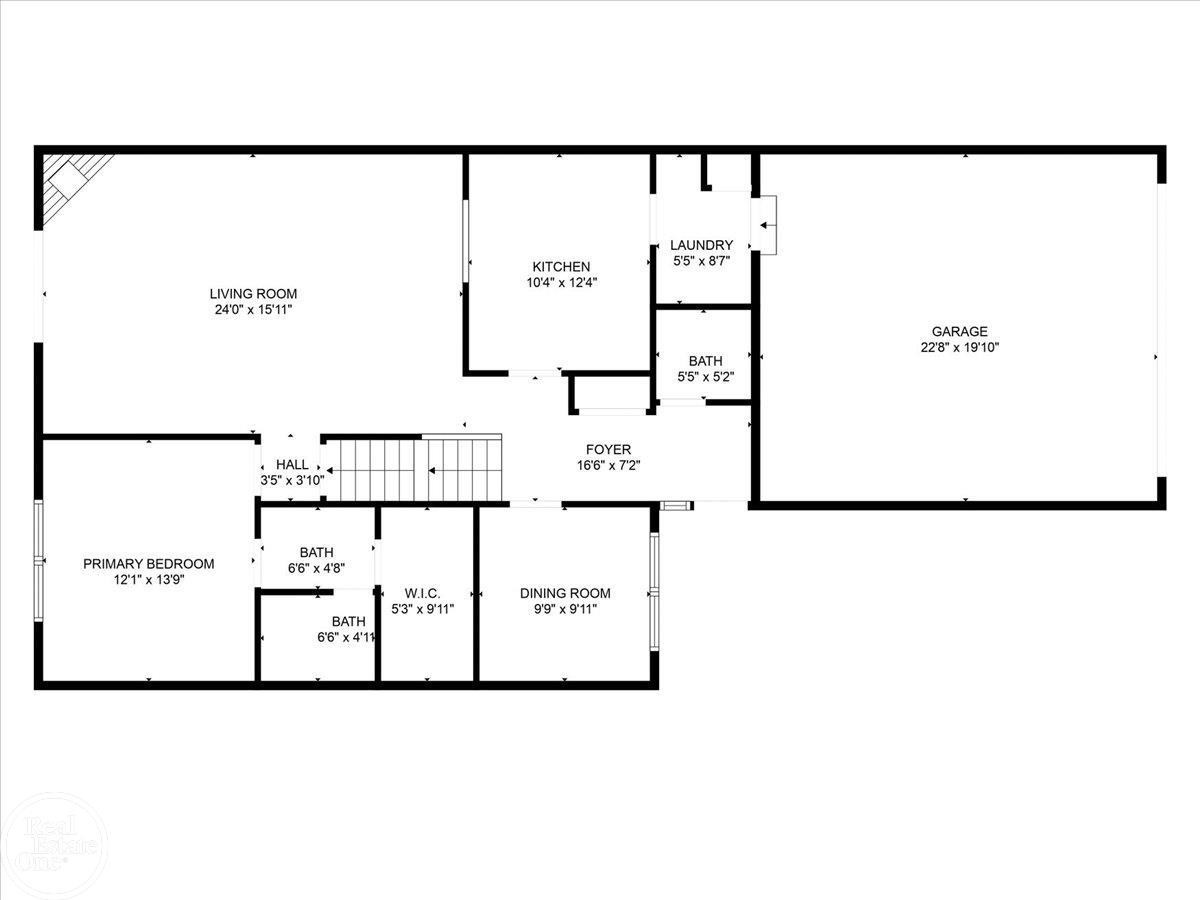 3095 Bridgewater Road, Unit #30, Auburn Hills, MI 48326 — Photo 57