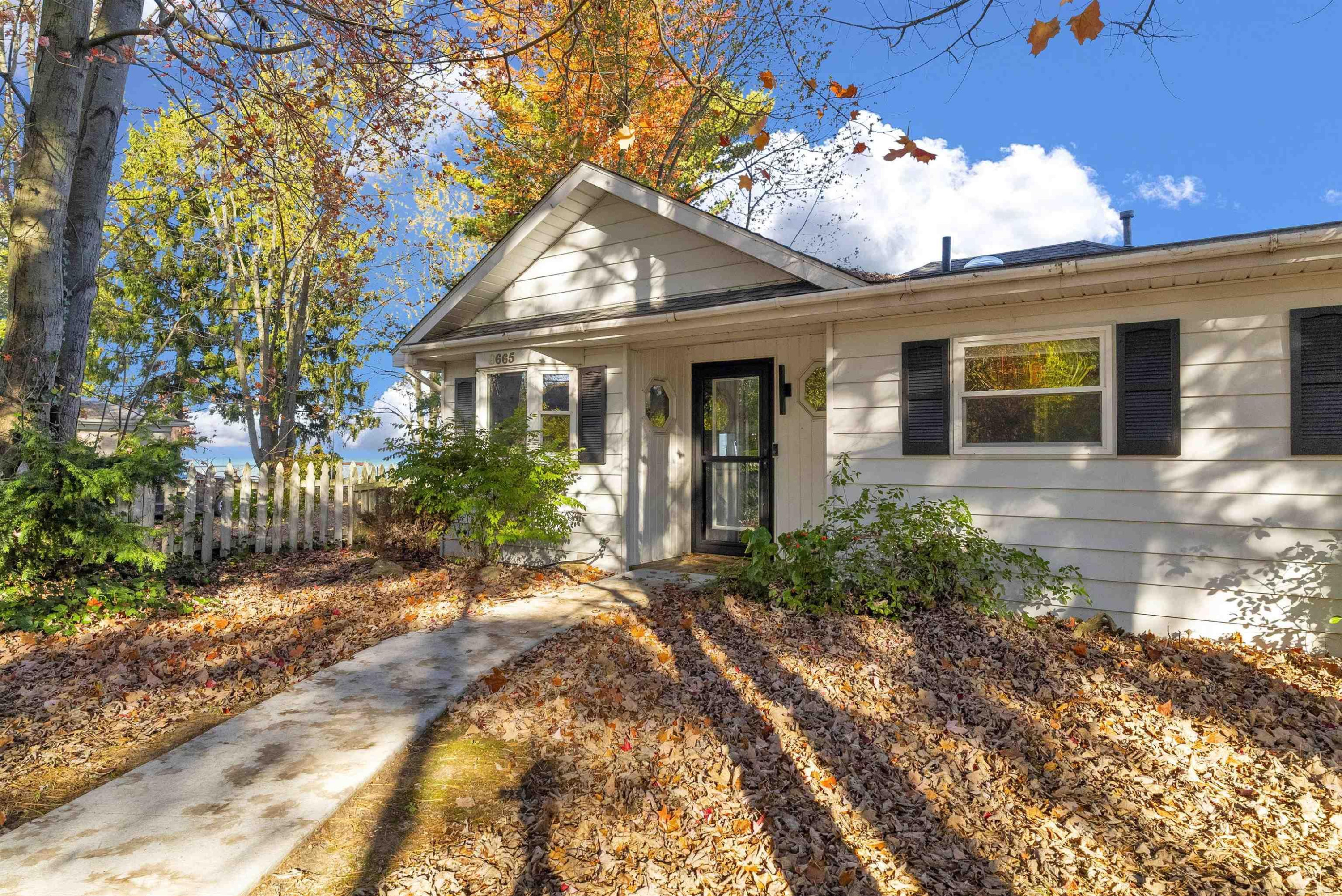 8665 Lakeshore Road, Lexington, MI 48450 — Photo 13