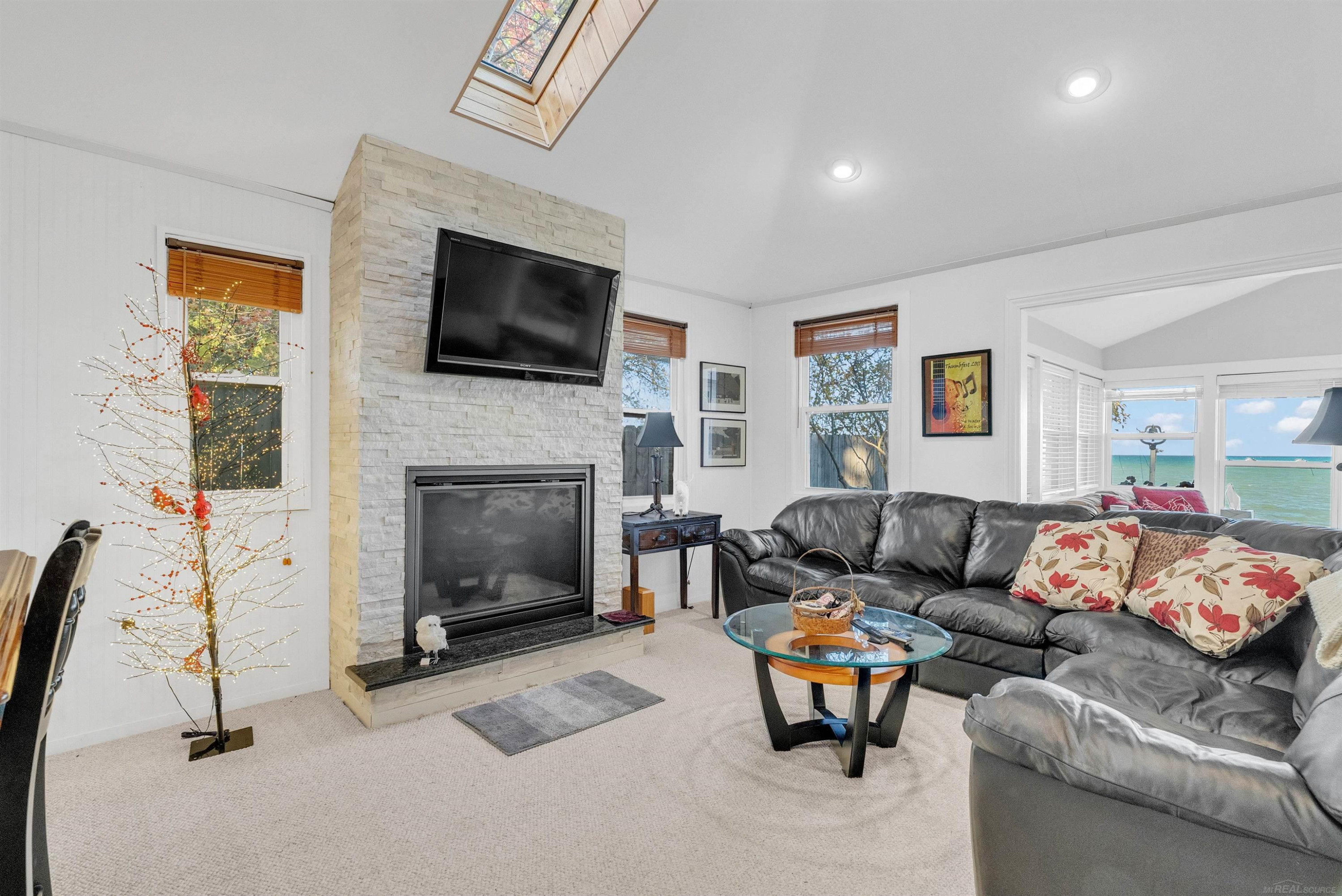8665 Lakeshore Road, Lexington, MI 48450 — Photo 25
