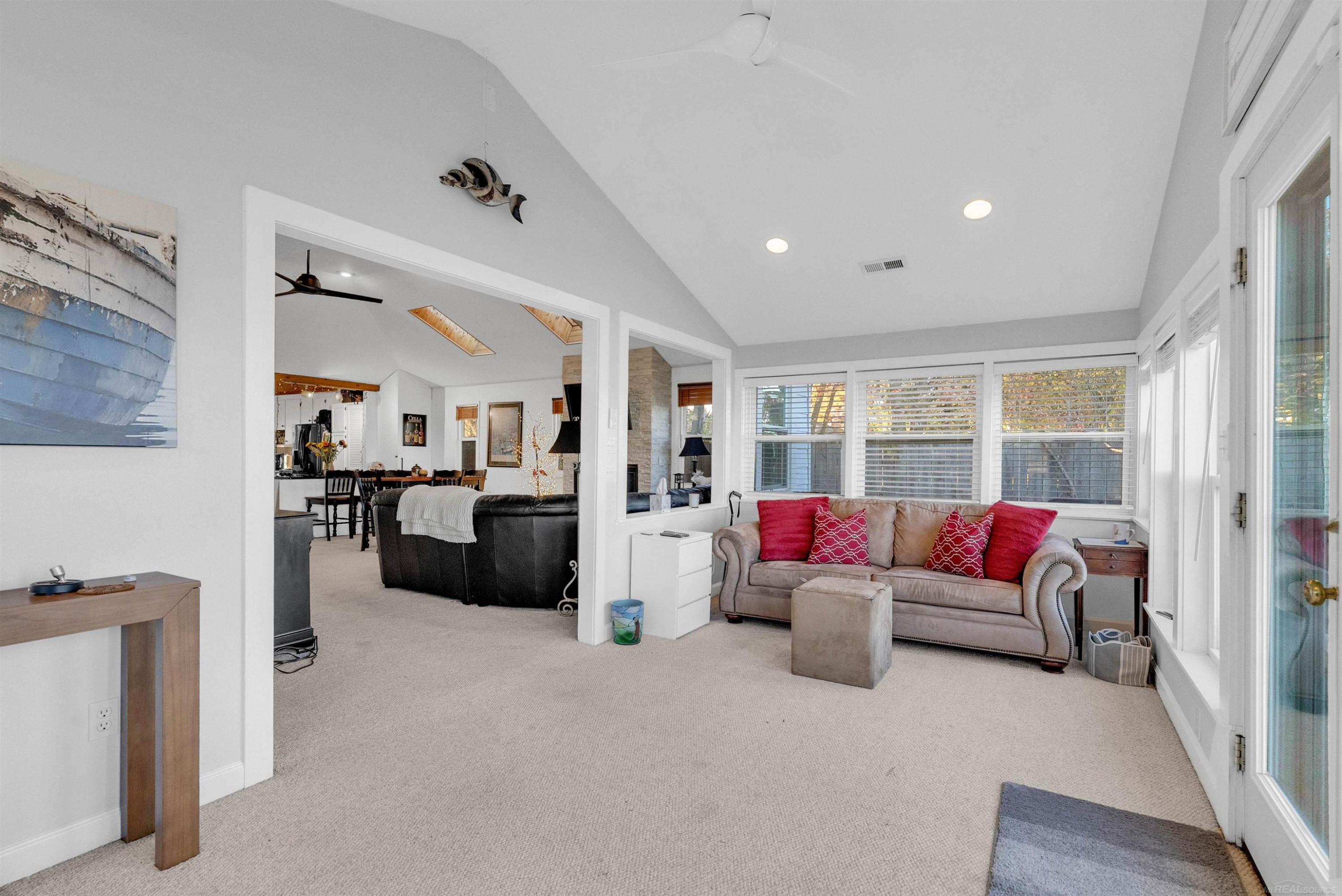 8665 Lakeshore Road, Lexington, MI 48450 — Photo 30