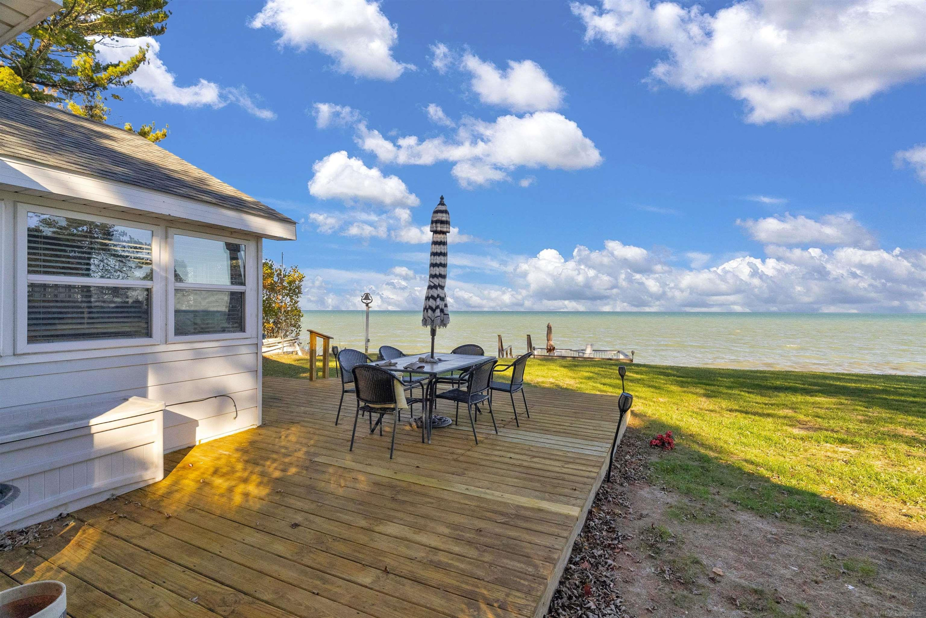 8665 Lakeshore Road, Lexington, MI 48450 — Photo 43