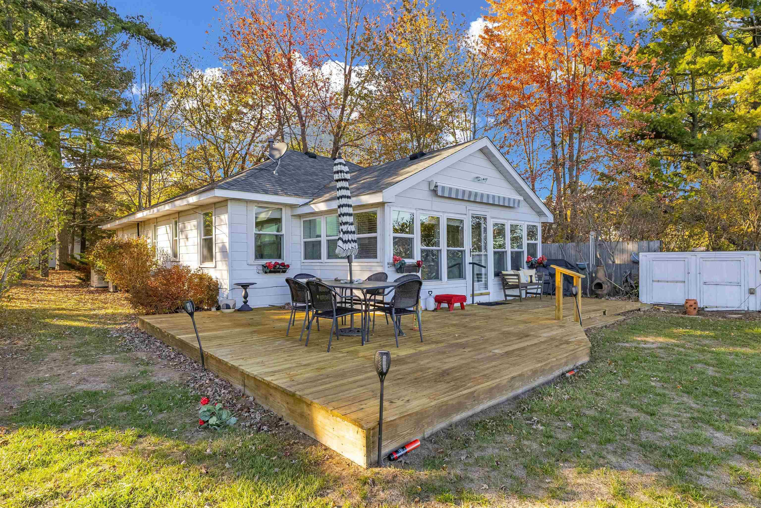 8665 Lakeshore Road, Lexington, MI 48450 — Photo 44