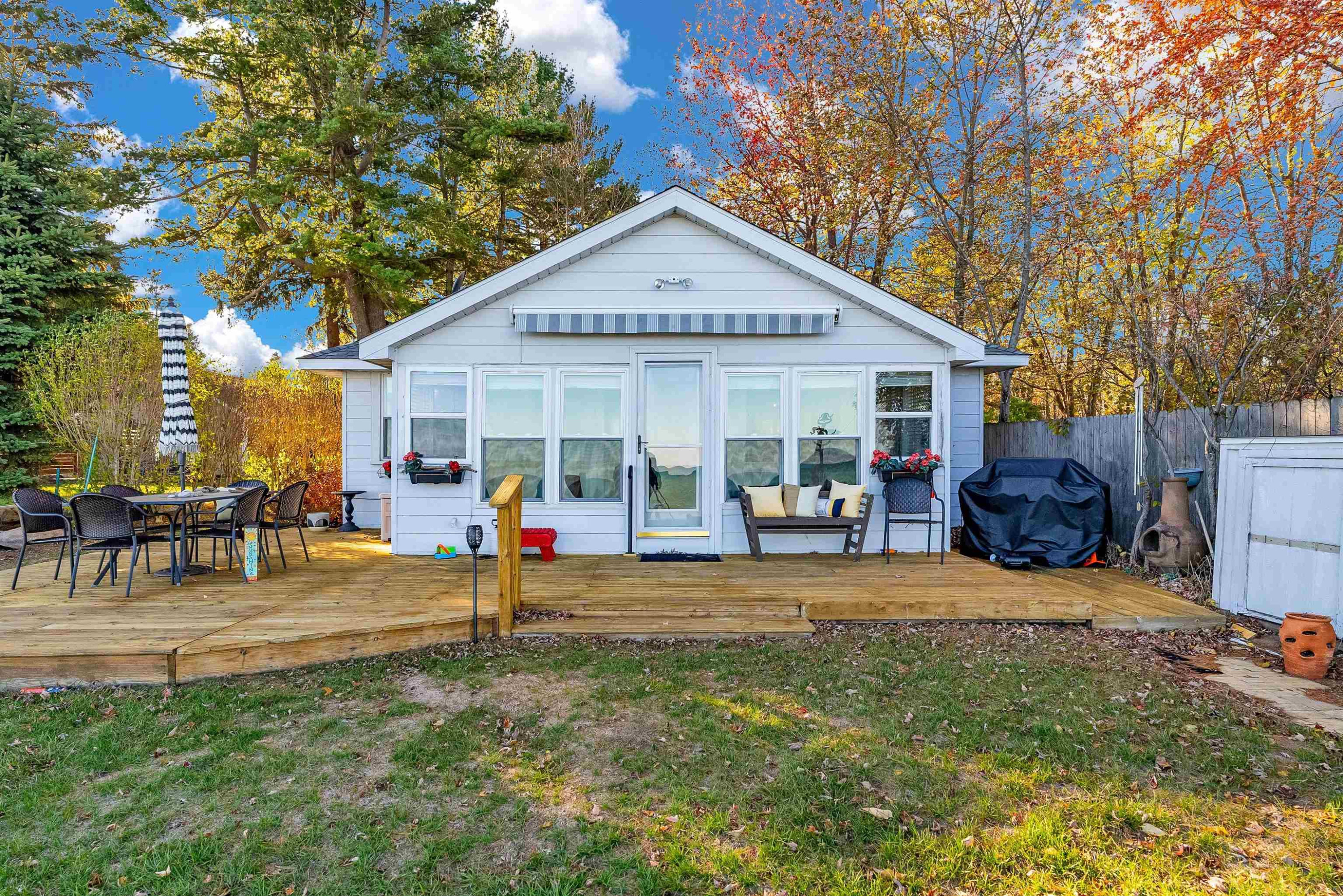 8665 Lakeshore Road, Lexington, MI 48450 — Photo 45