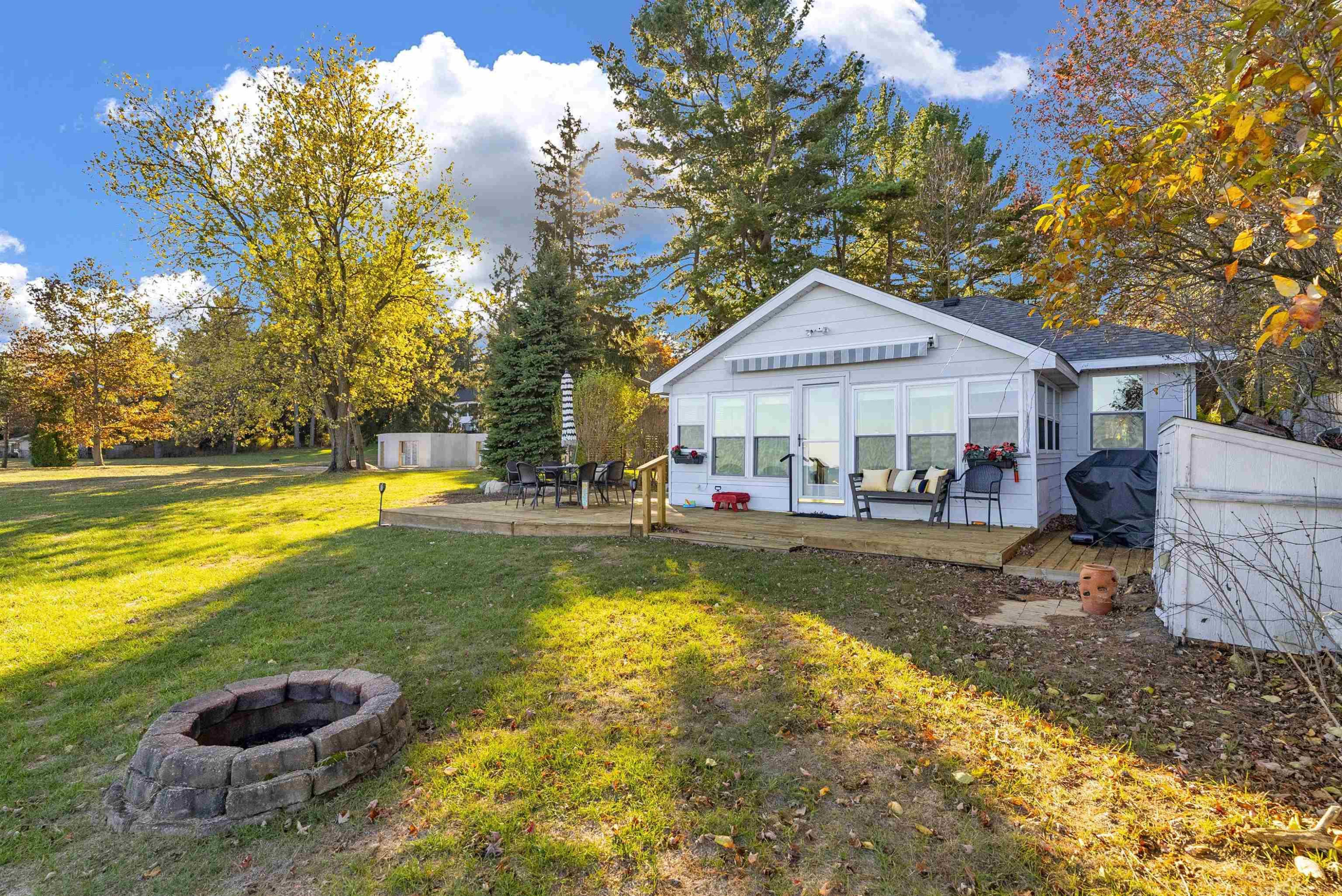 8665 Lakeshore Road, Lexington, MI 48450 — Photo 46