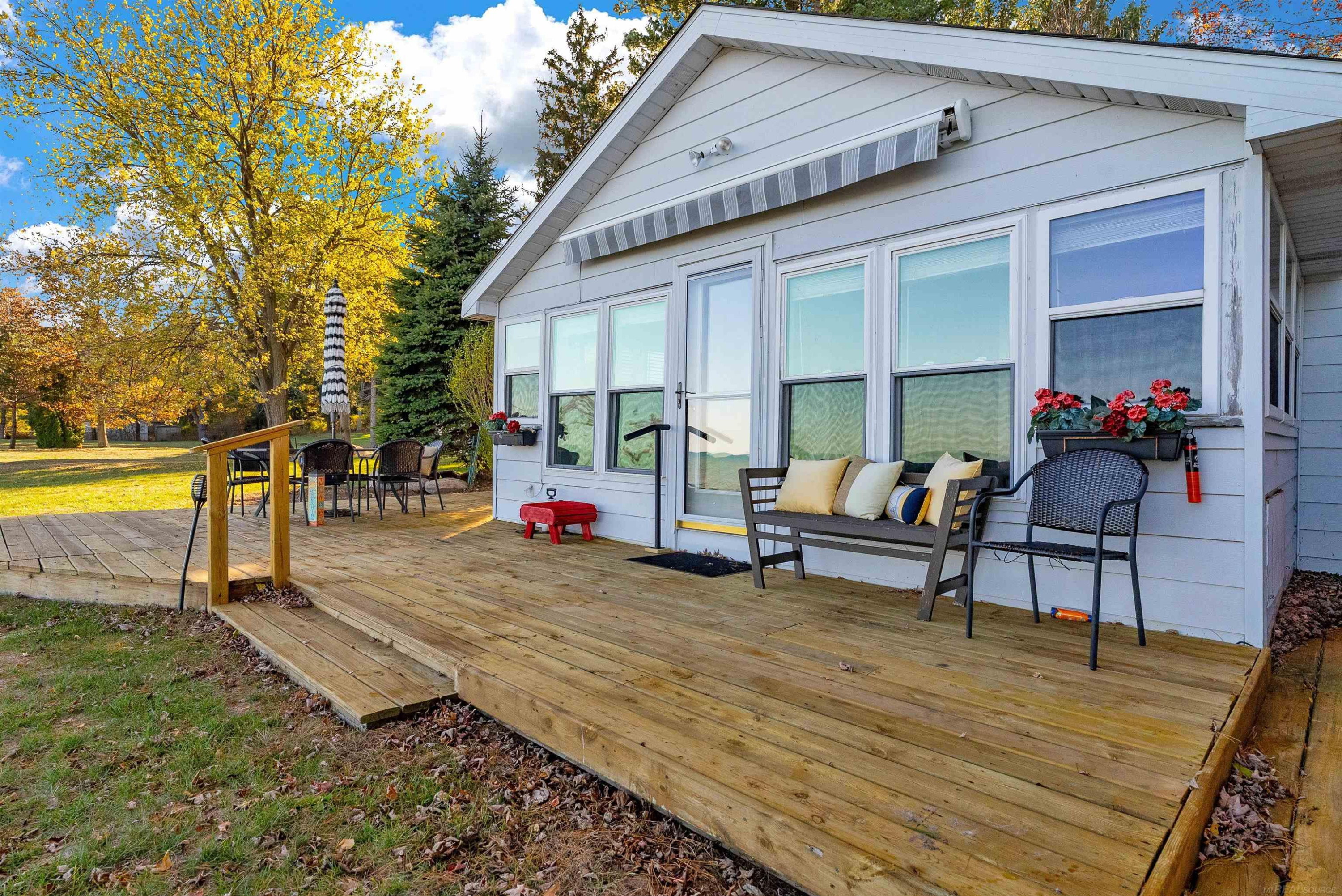 8665 Lakeshore Road, Lexington, MI 48450 — Photo 47