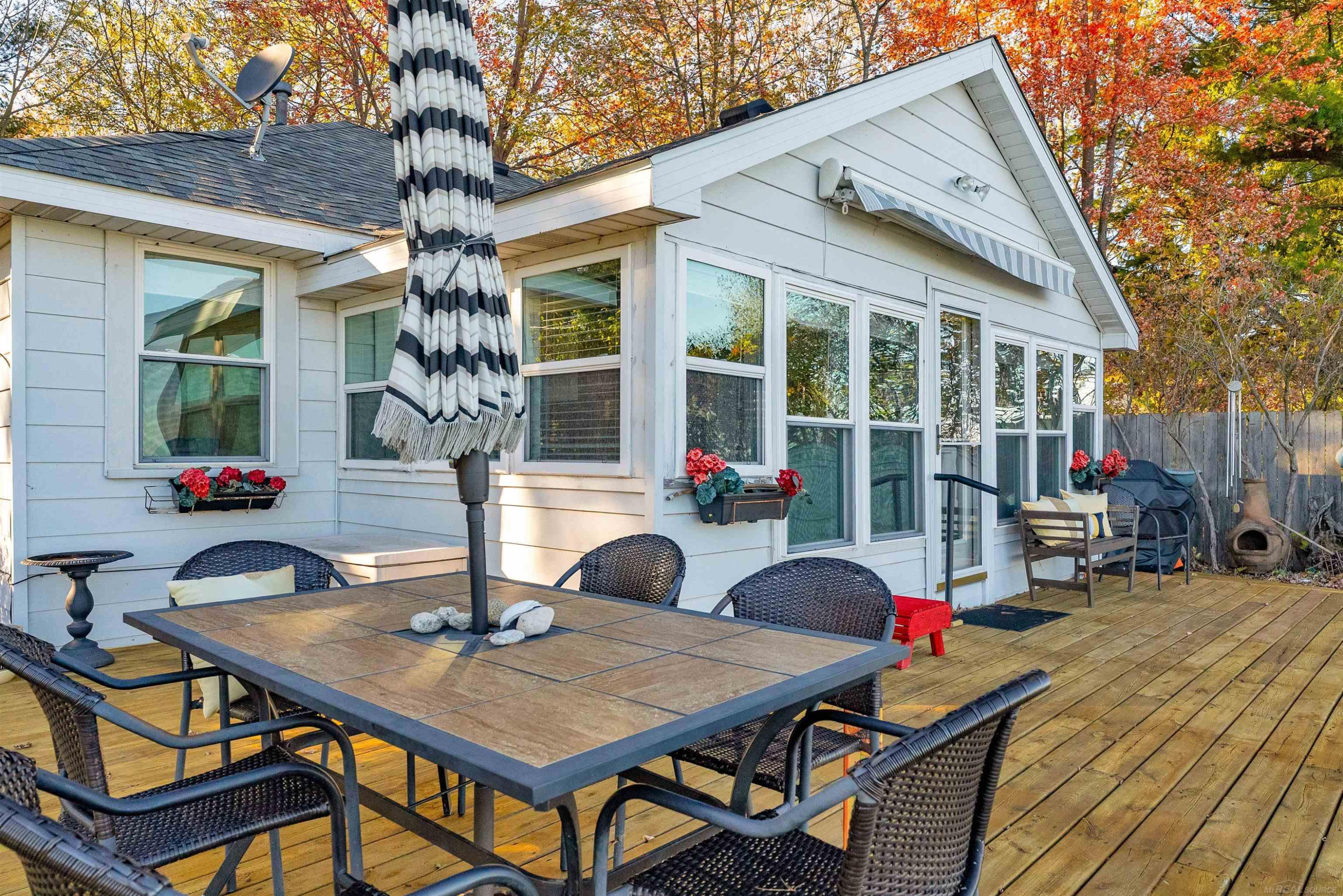 8665 Lakeshore Road, Lexington, MI 48450 — Photo 48