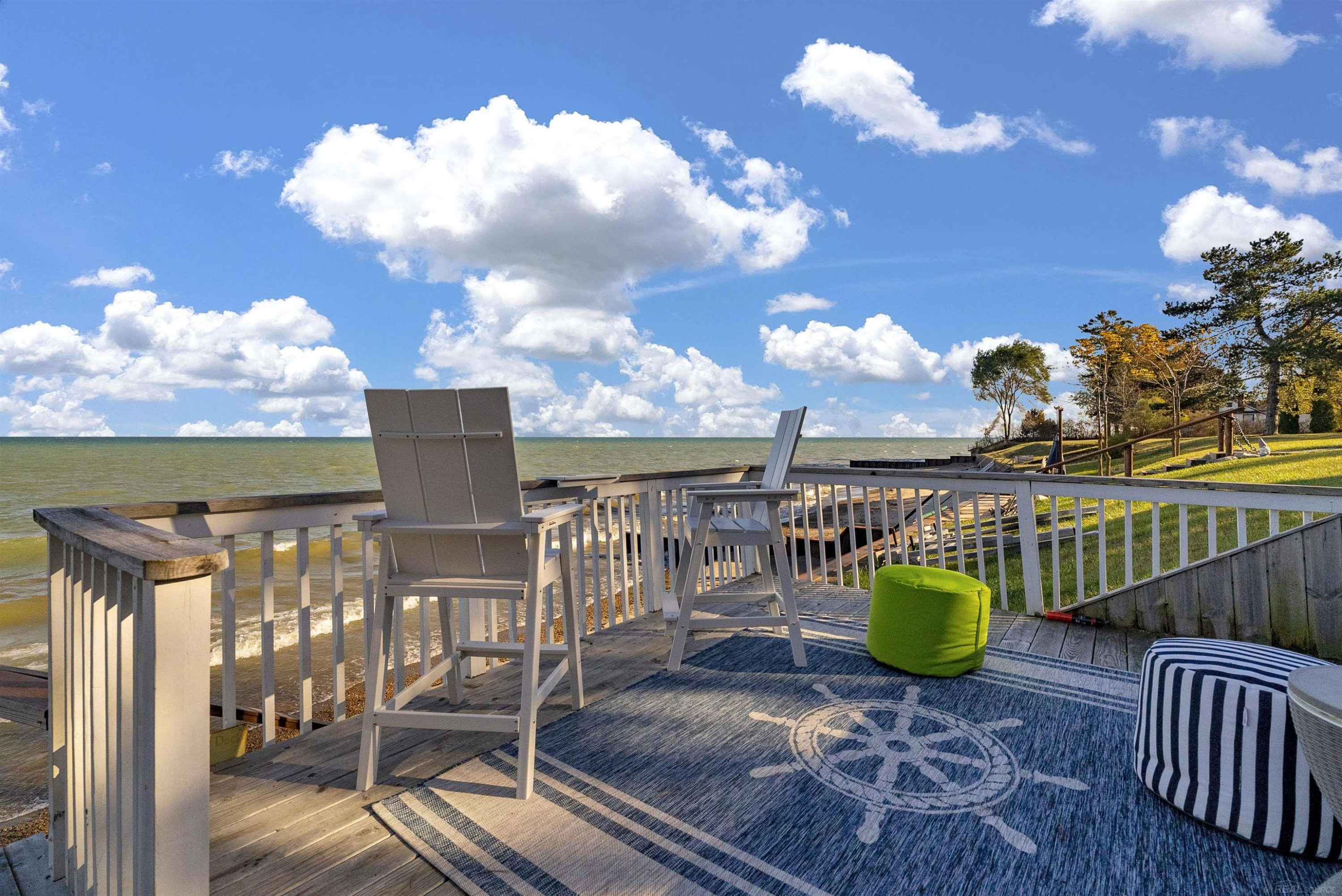 8665 Lakeshore Road, Lexington, MI 48450 — Photo 50