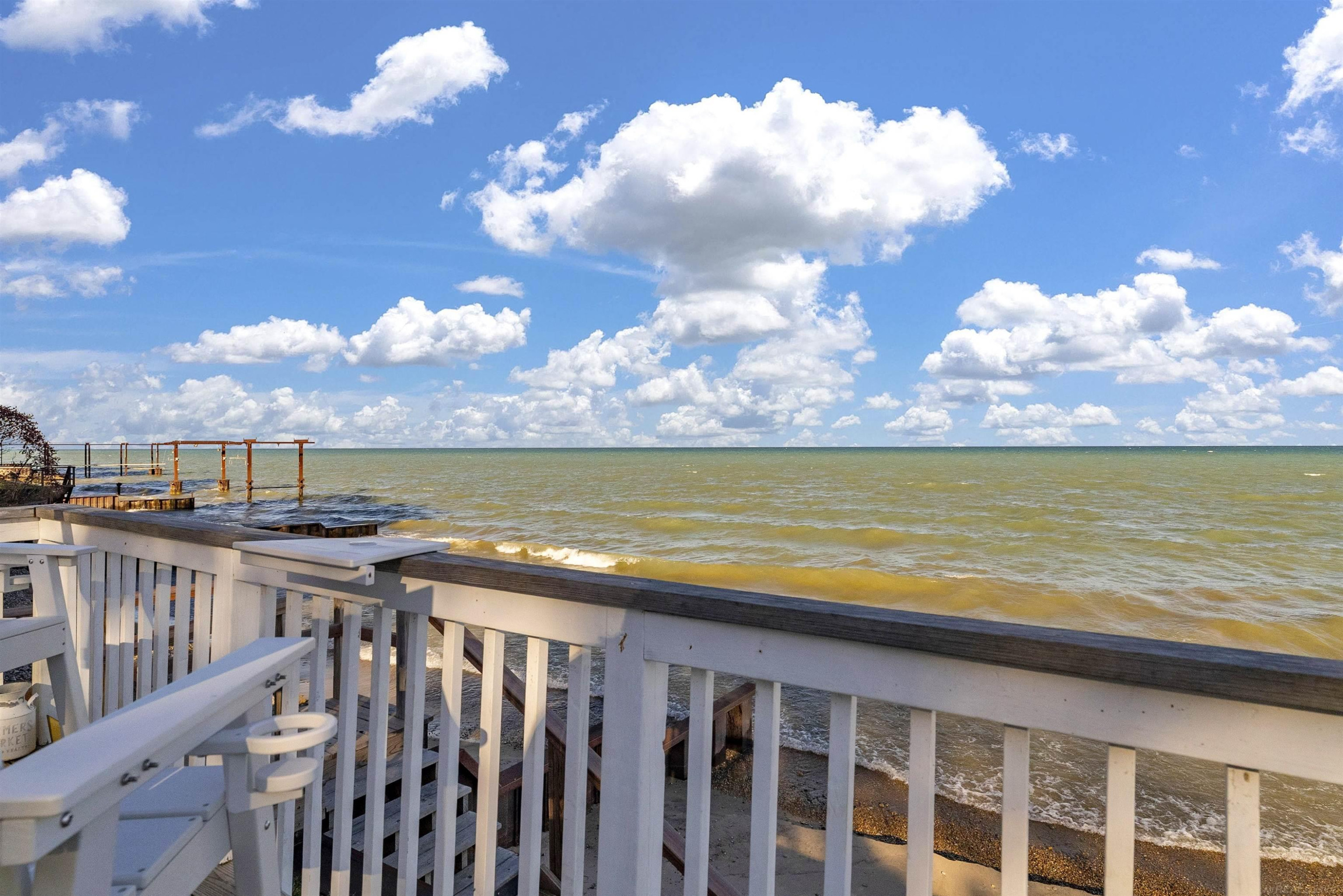 8665 Lakeshore Road, Lexington, MI 48450 — Photo 51