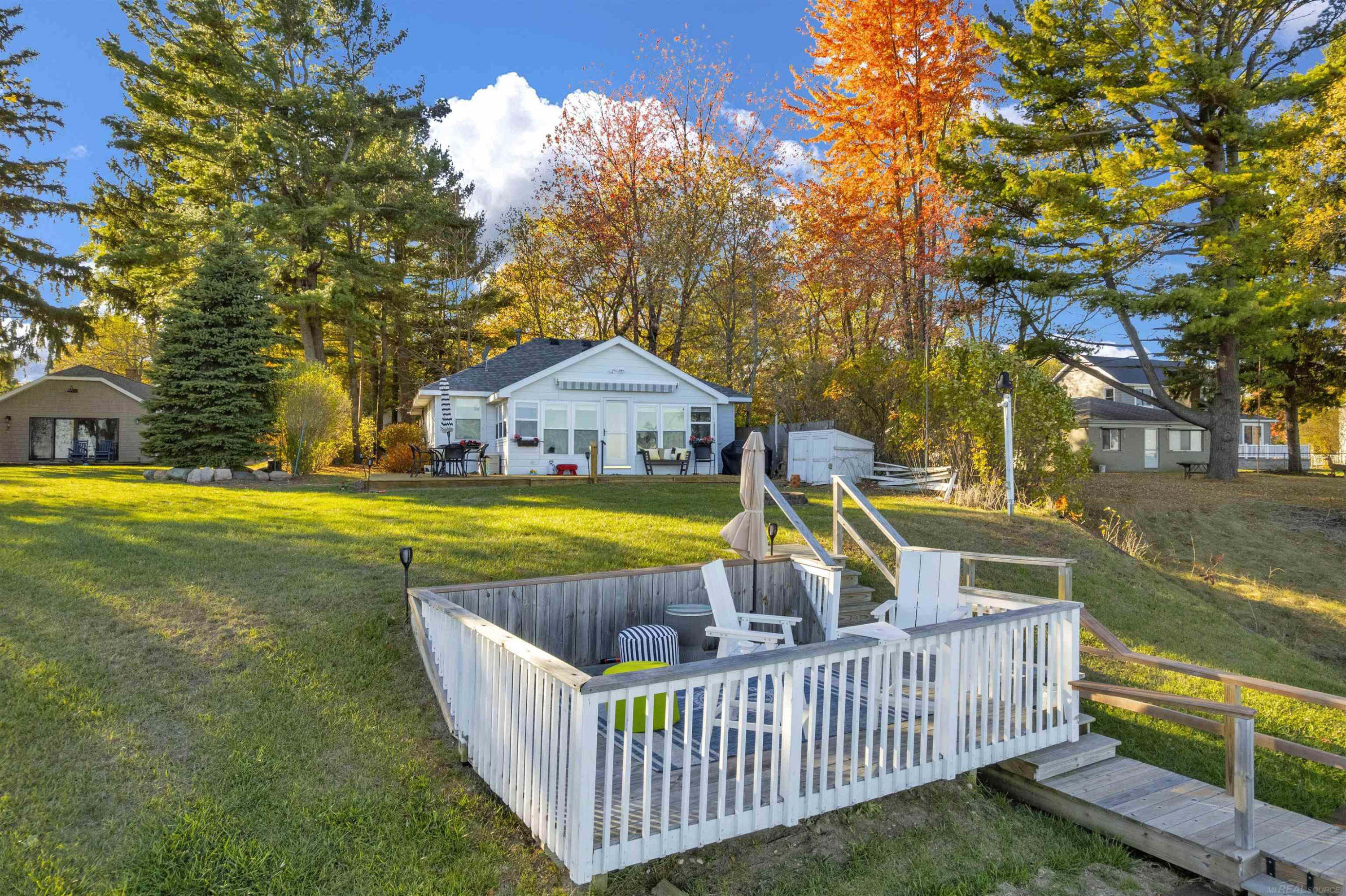 8665 Lakeshore Road, Lexington, MI 48450 — Photo 58