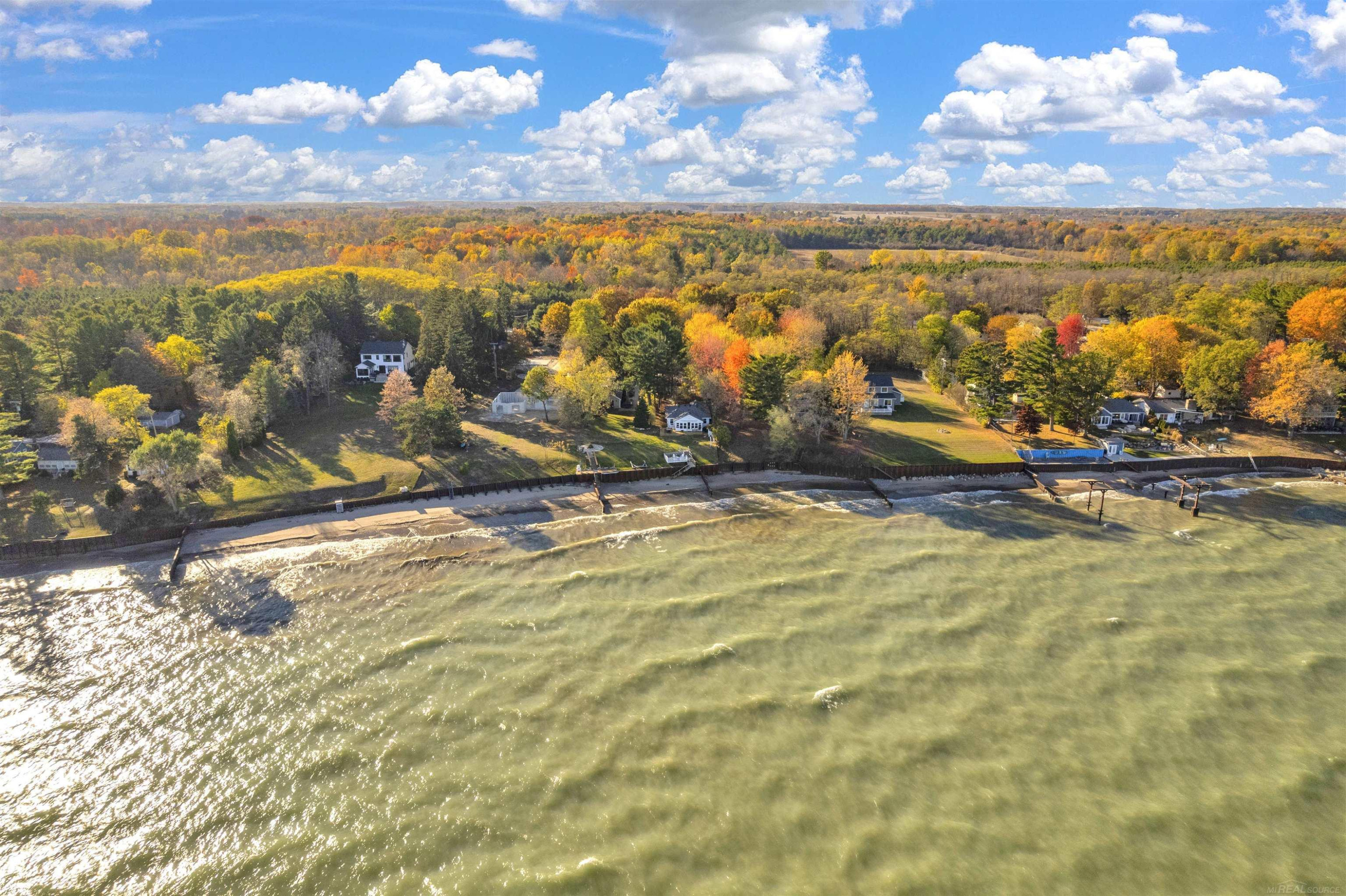 8665 Lakeshore Road, Lexington, MI 48450 — Photo 60