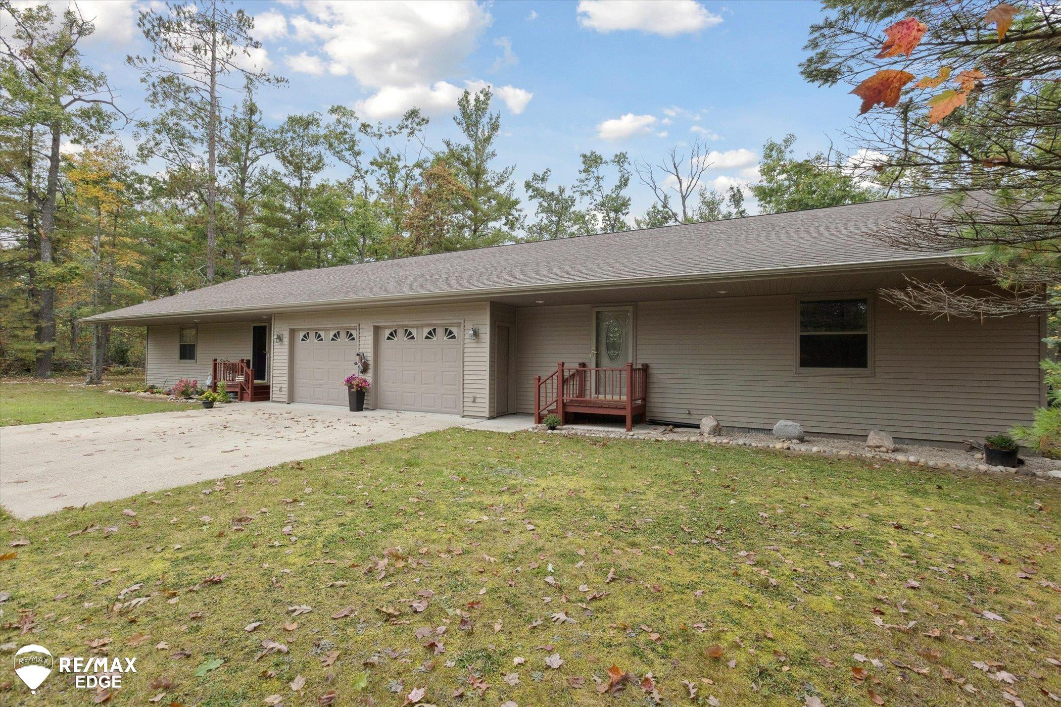 5580 Willoway Road, Lewiston, MI 49756 — Photo 4