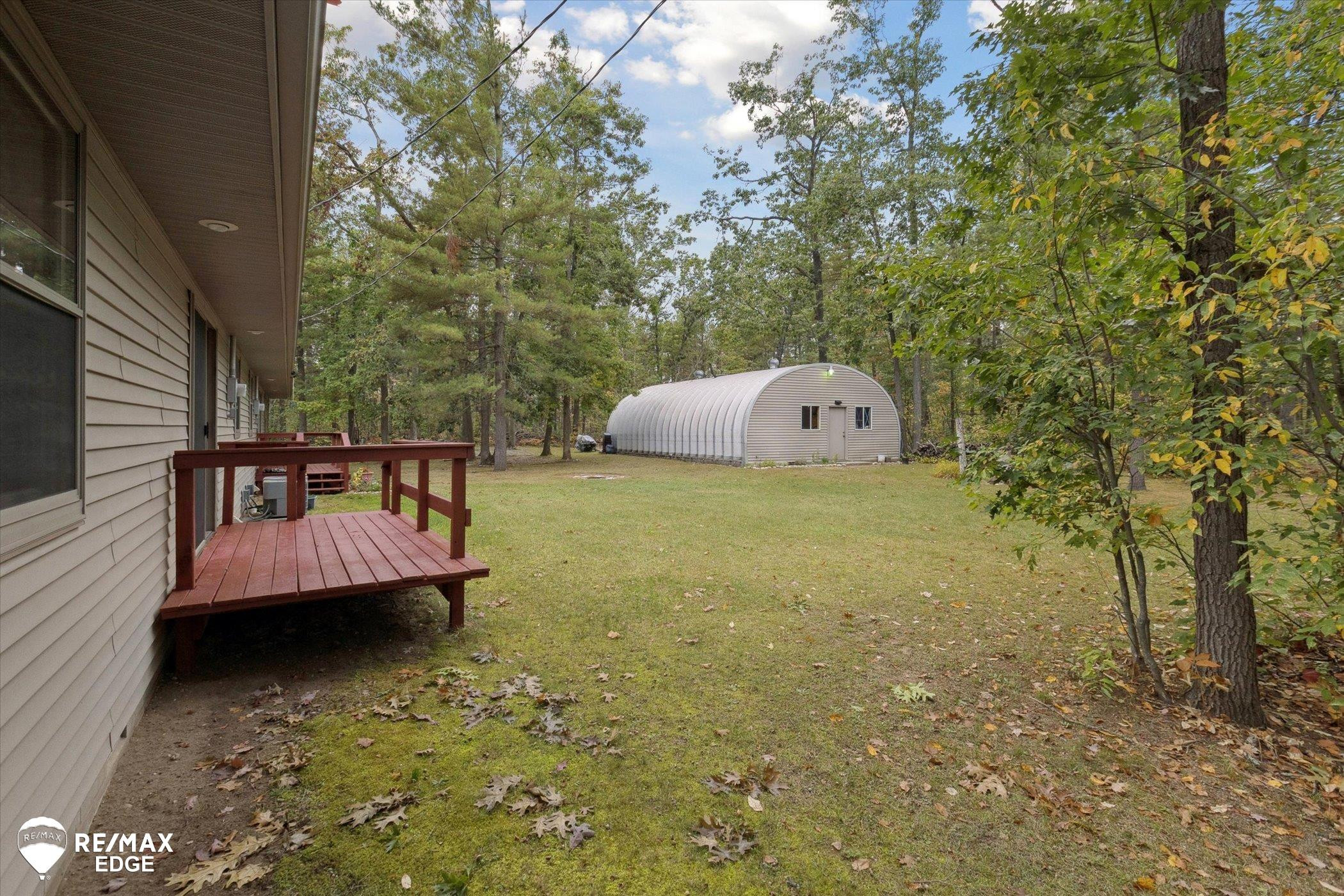 5580 Willoway Road, Lewiston, MI 49756 — Photo 45