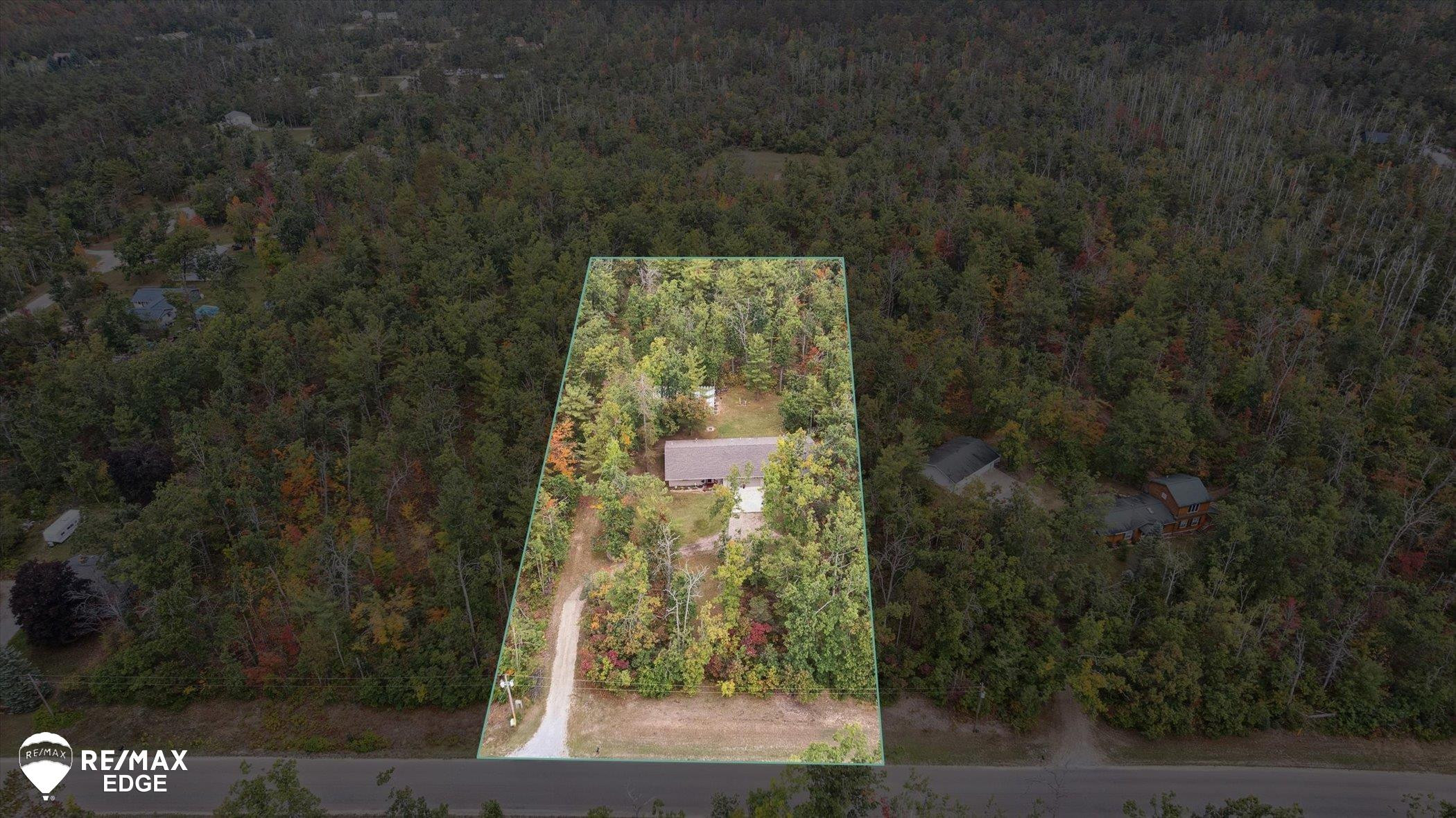 5580 Willoway Road, Lewiston, MI 49756 — Photo 60