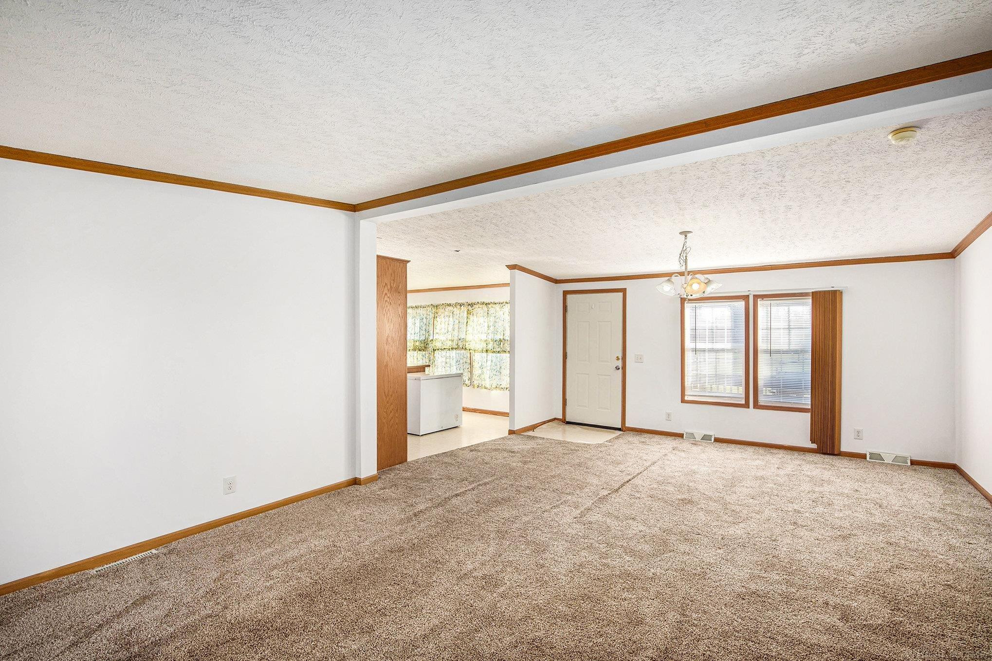 2892 W Koylette Road, Marlette, MI 48453 — Photo 3