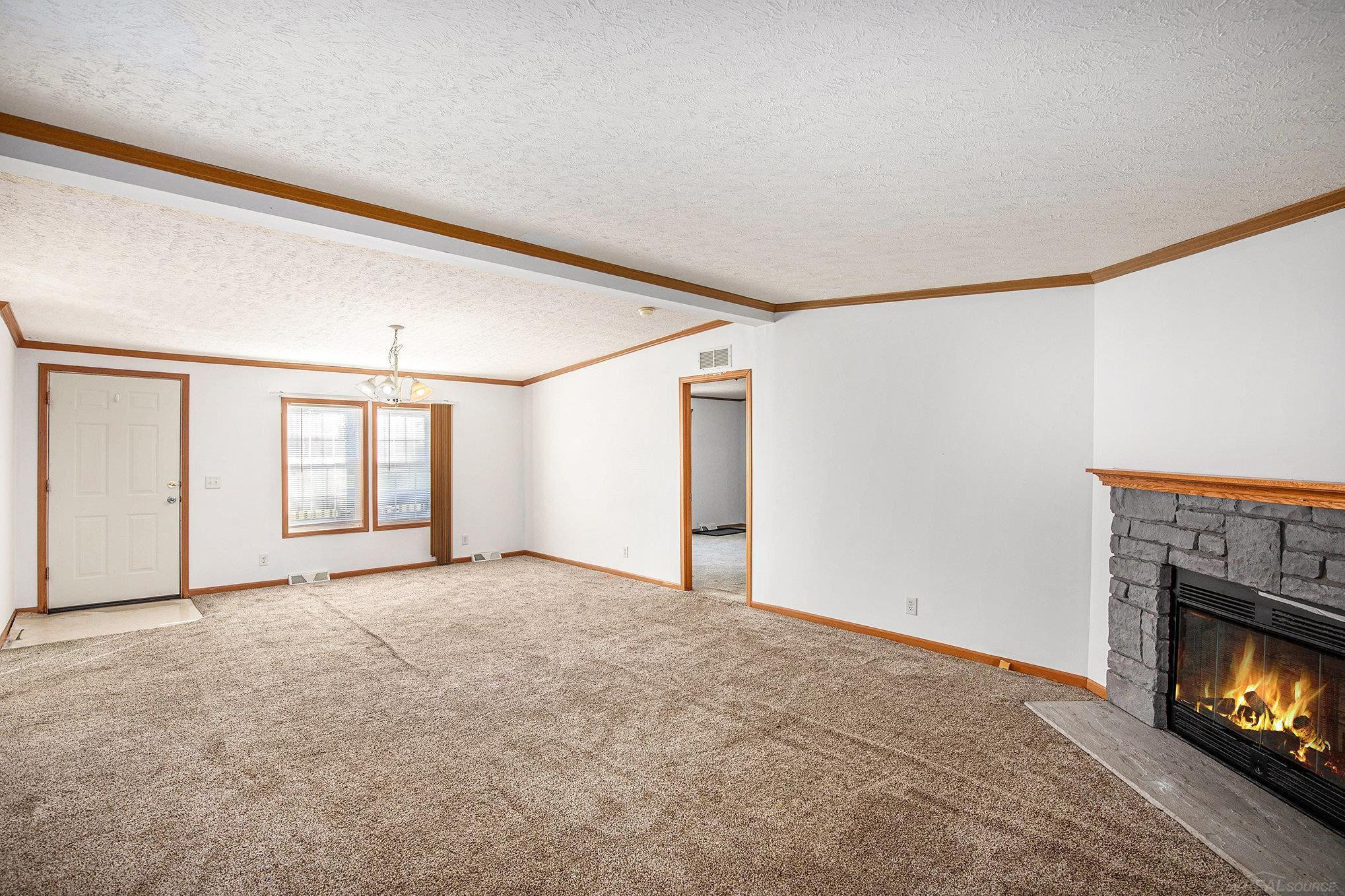 2892 W Koylette Road, Marlette, MI 48453 — Photo 5