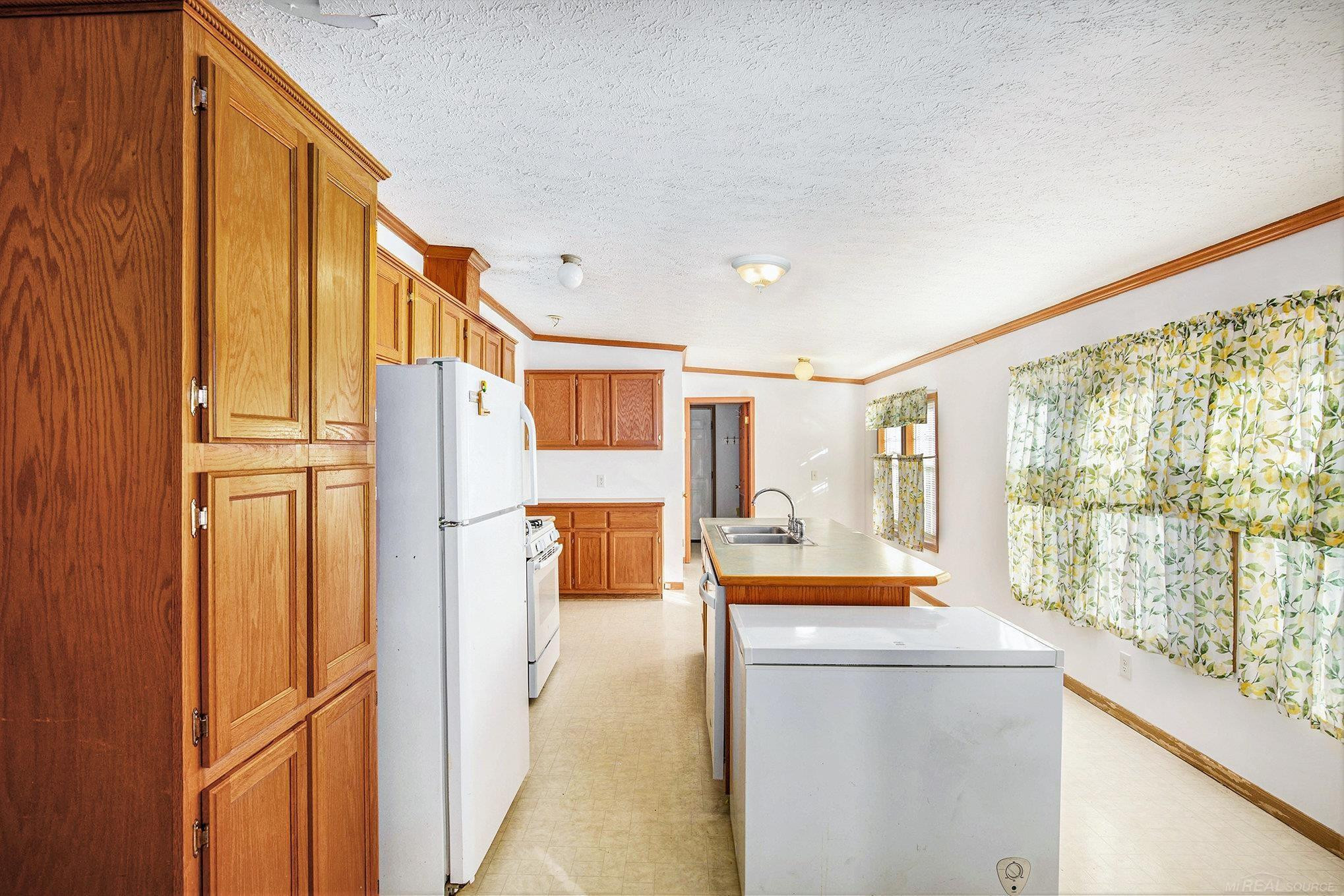 2892 W Koylette Road, Marlette, MI 48453 — Photo 6